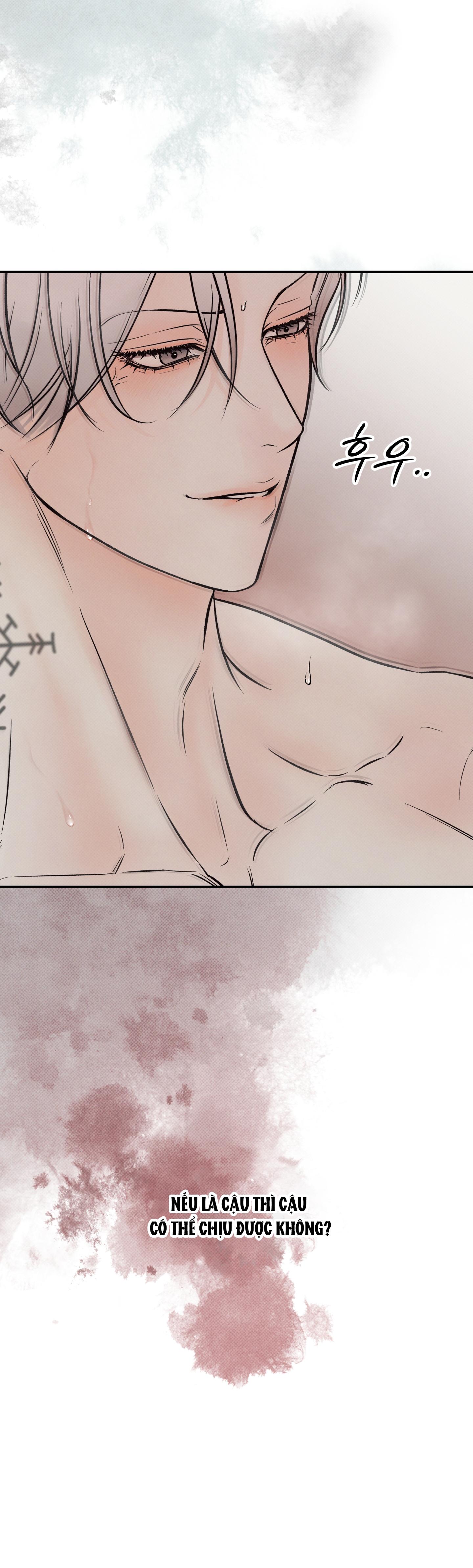 (RÔ LAI) Nửa tỉnh nửa mê Chapter 4 3P buscu - Next Chapter 5