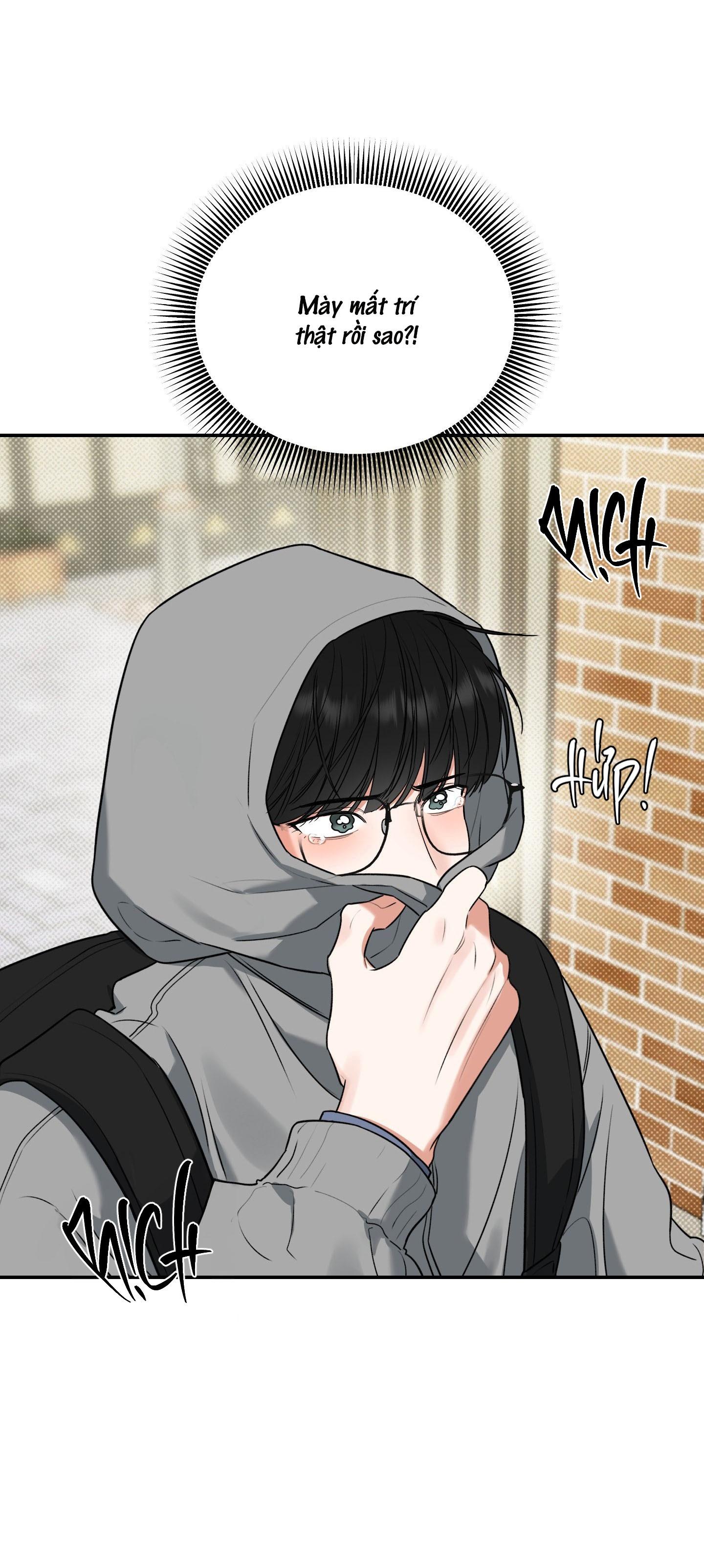 |DROP| Hưởng Lợi Chapter 2 H - Trang 2