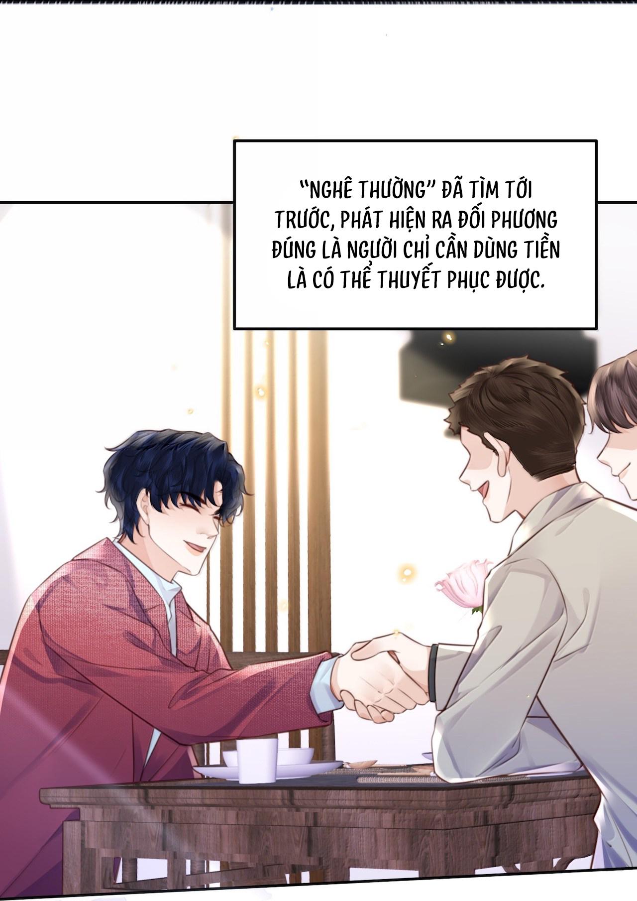 (END) Đặc Chế Cho Riêng Anh Chapter 109 - Next Chapter 110