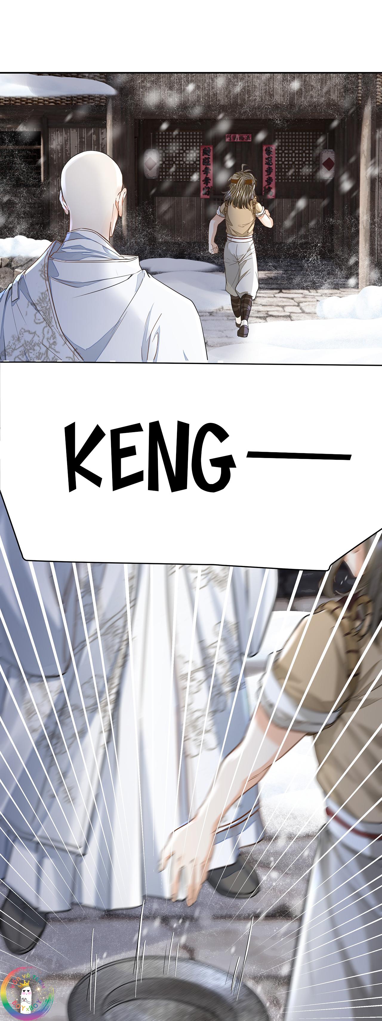 (END) Đồng Tiền Kham Thế Chapter 33 - Next Chapter 34