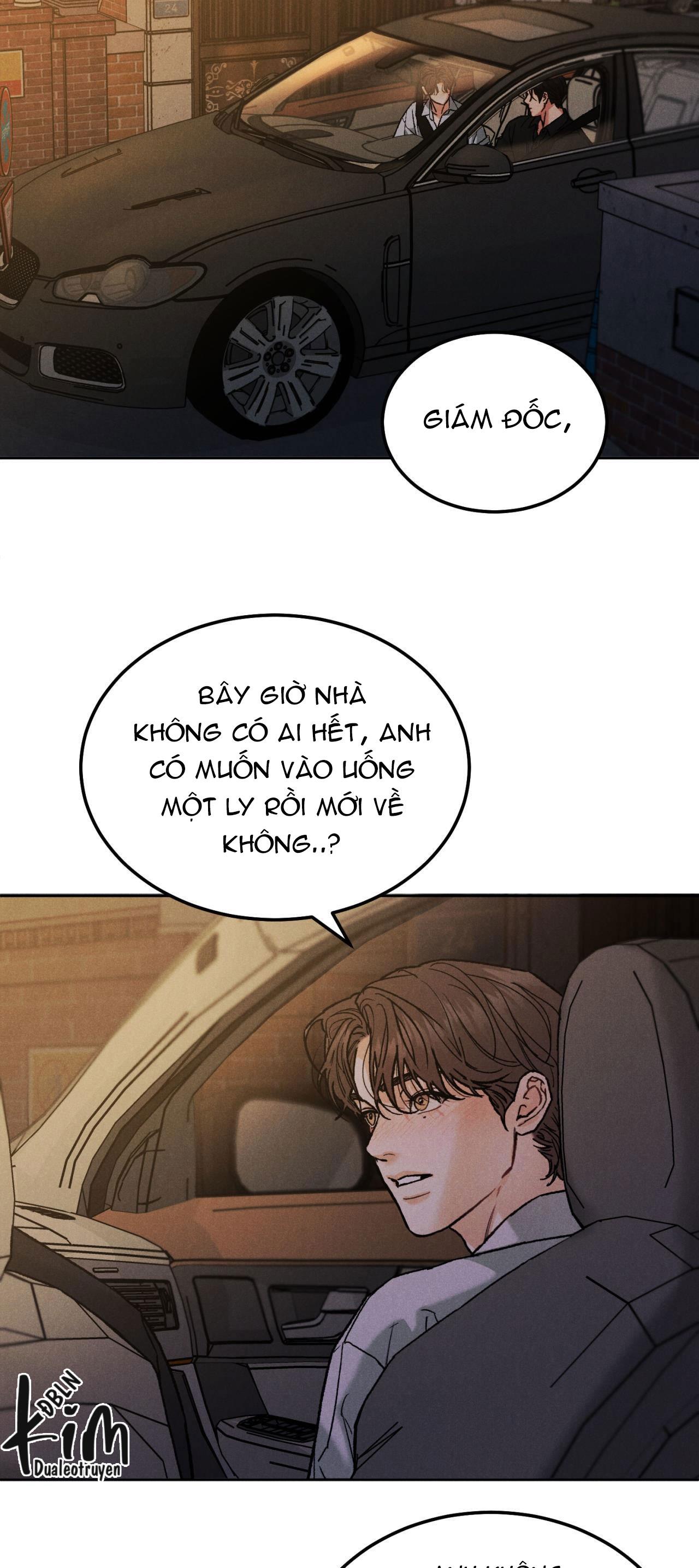 VƯỢT QUA GIỚI HẠN Chapter 86 NT1 - Next Chapter 87