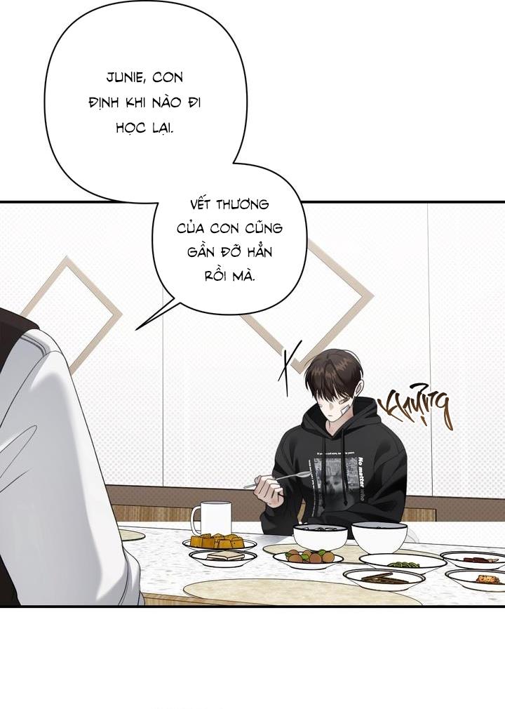 (GĐCV) EIGHTEEN'S BED Chapter 13 - Next Chapter 14
