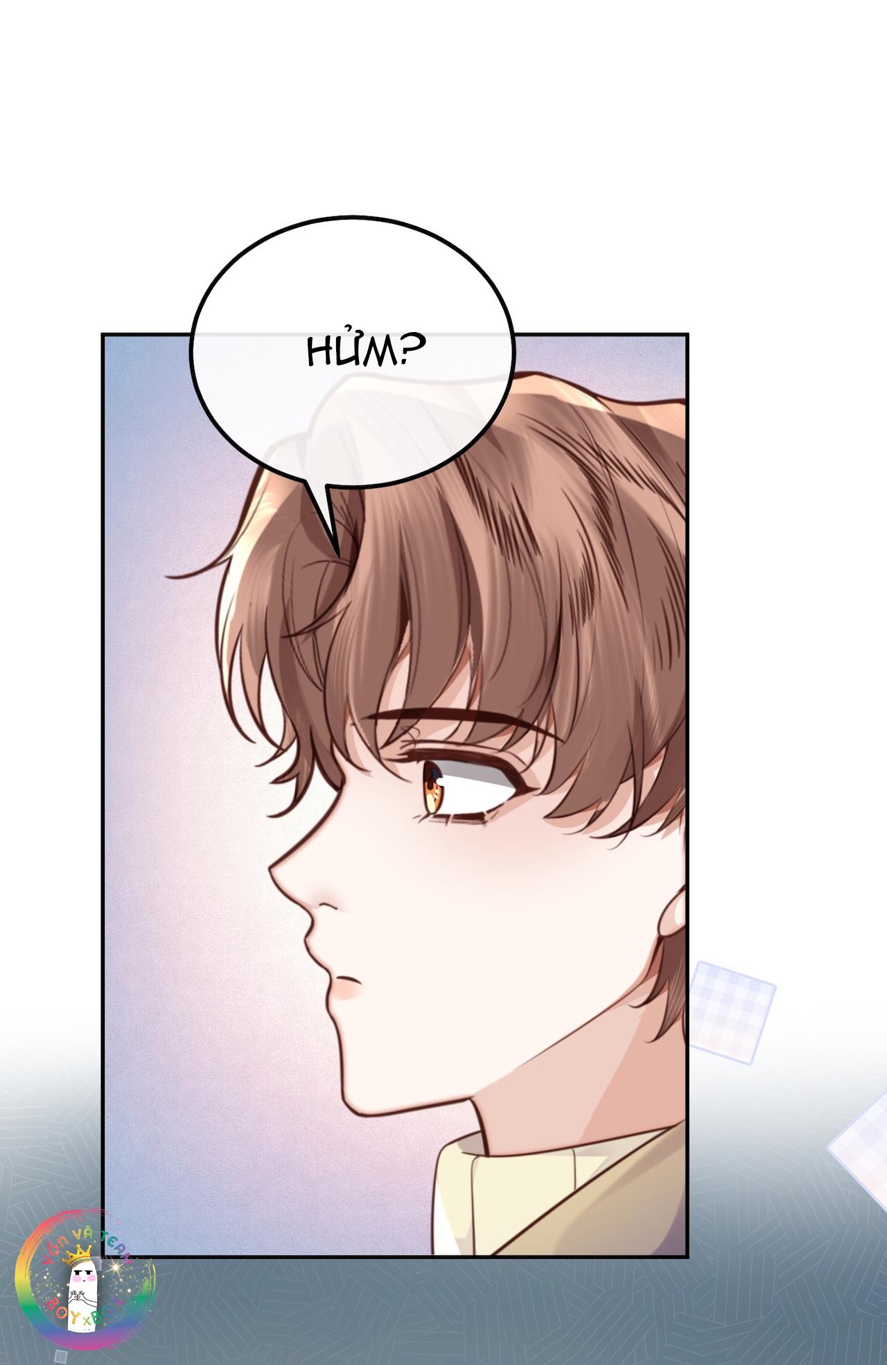 (END) Đặc Chế Cho Riêng Anh Chapter 89 - Next Chapter 90