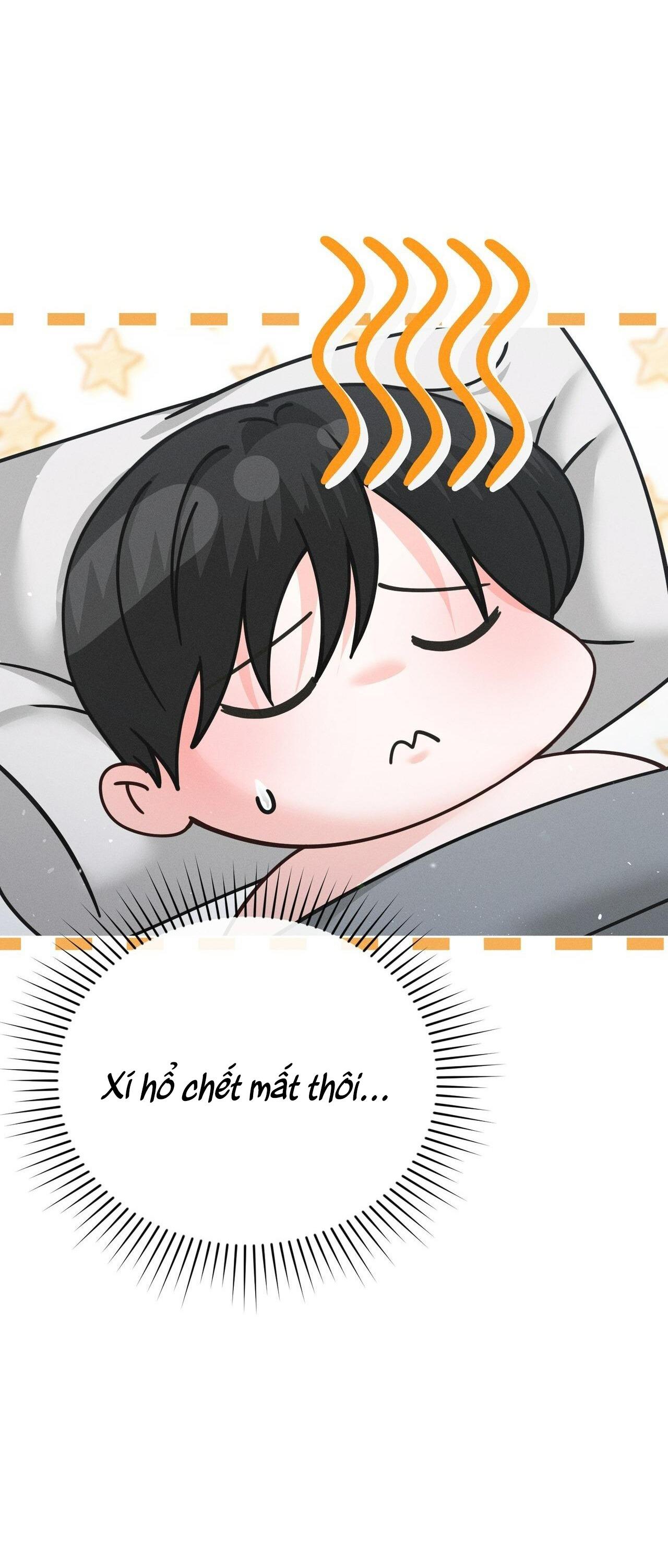 (END) CHỜ CHÚT! ĐỪNG DI CHUYỂN Chapter 18 - Next Chapter 19