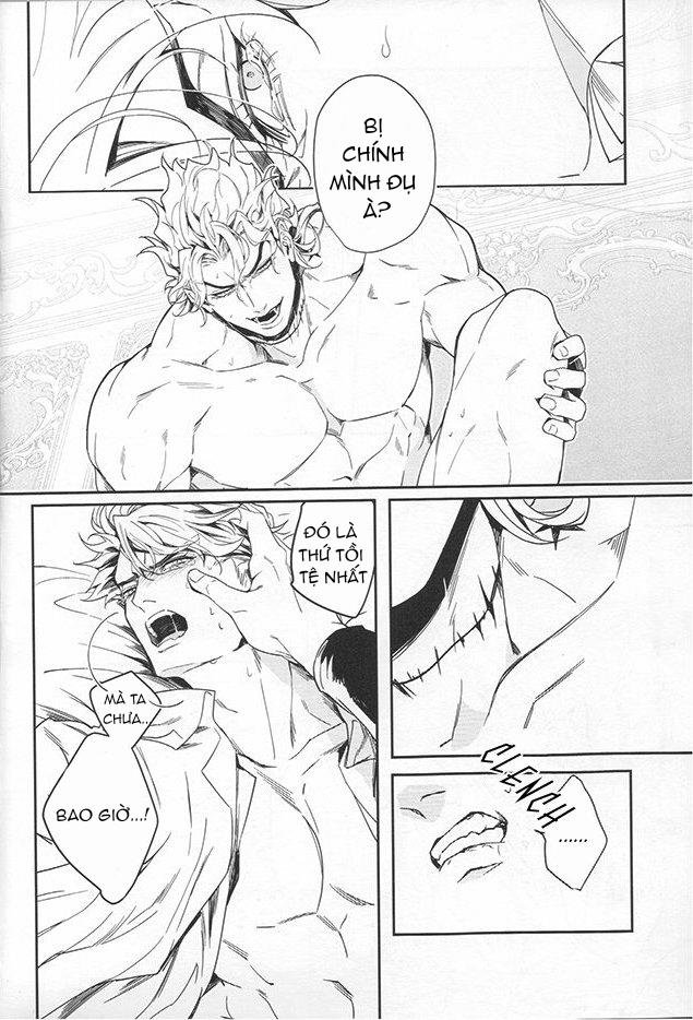 ONESHOT COI LÀ NỨNG Chapter 242 - Next Chapter 243
