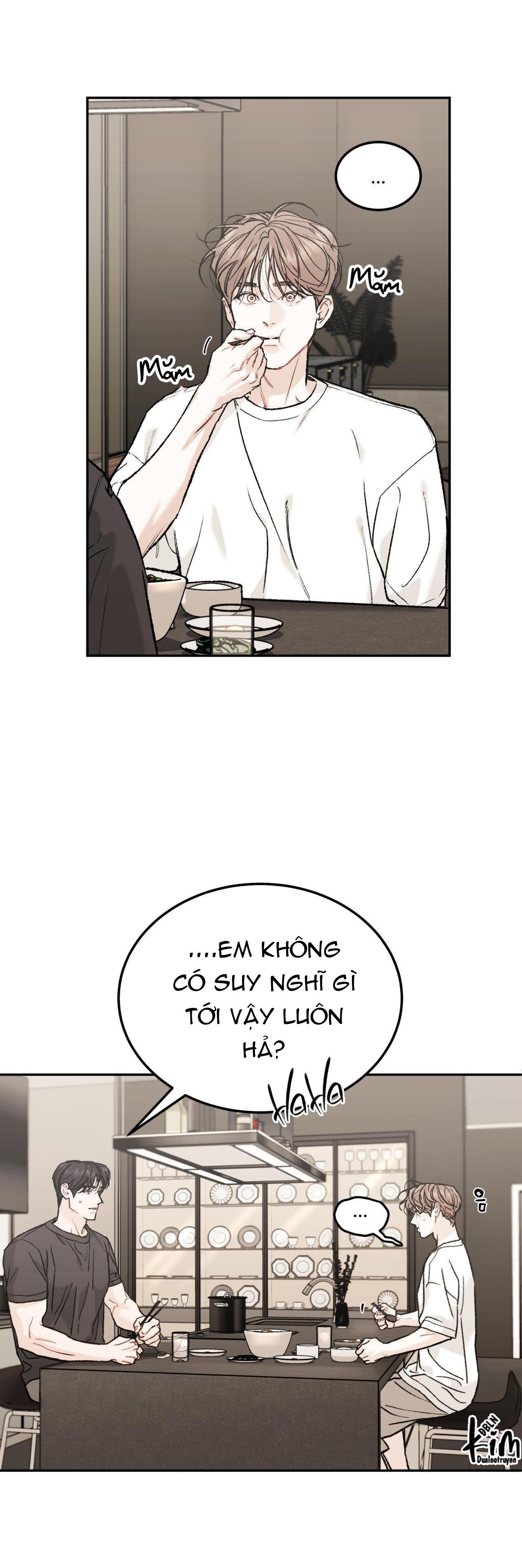 VƯỢT QUA GIỚI HẠN Chapter 89 H+++ - Next Chapter 90