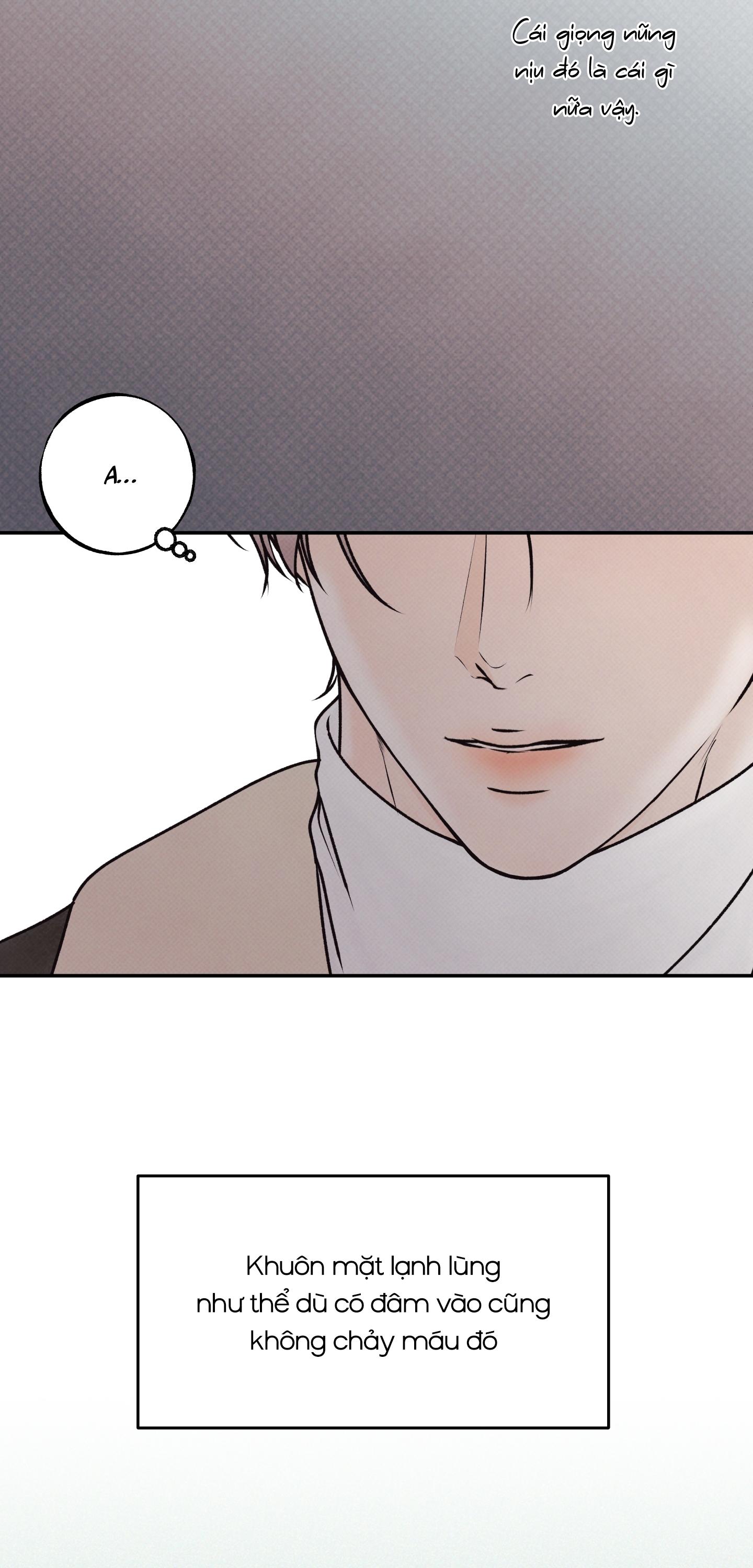 (GĐCV) RANH GIỚI CỦA SỰ MÊ HOẶC Chapter 2 - Trang 2