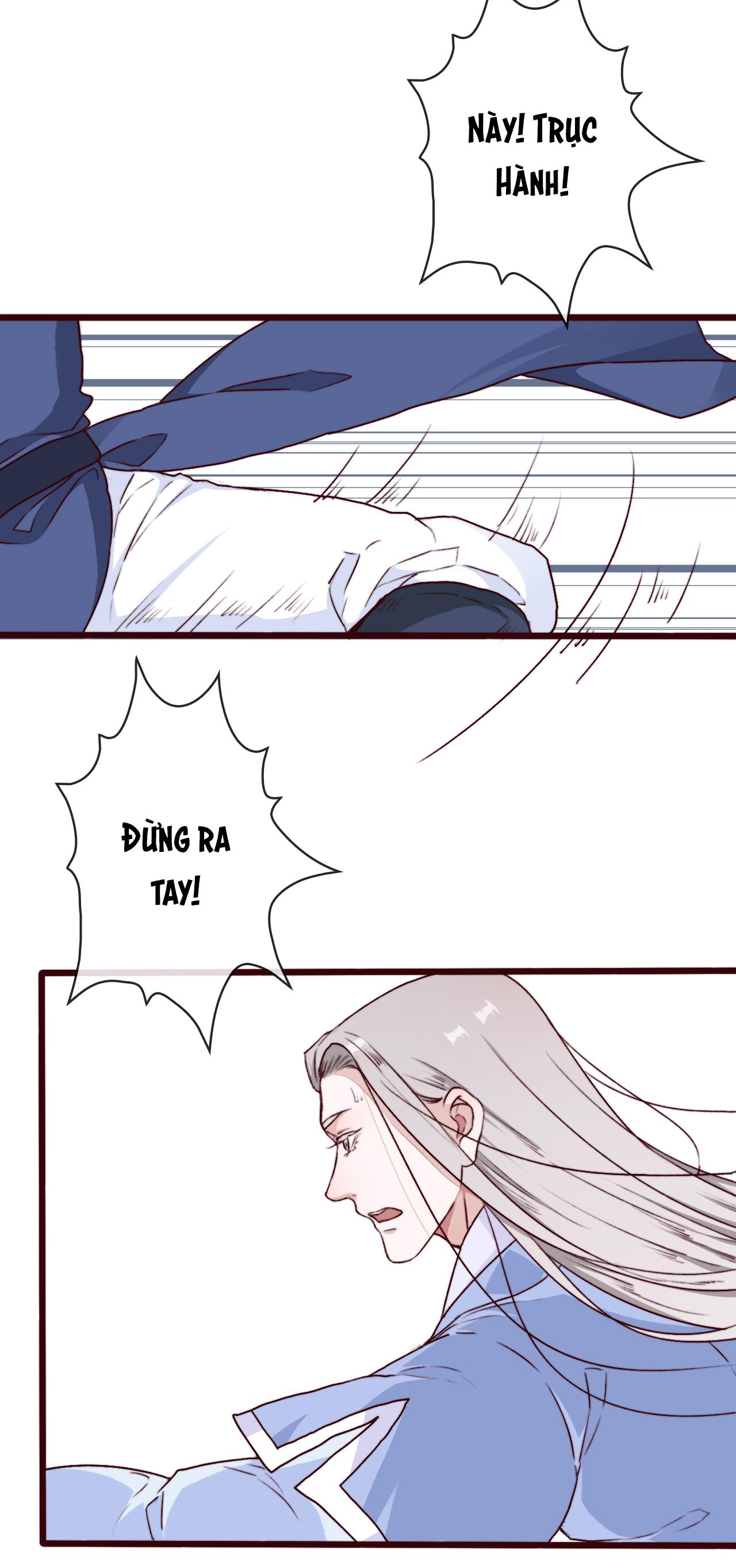 Hạnh Lâm Phương Hoa Chapter 70 - Next Chapter 71