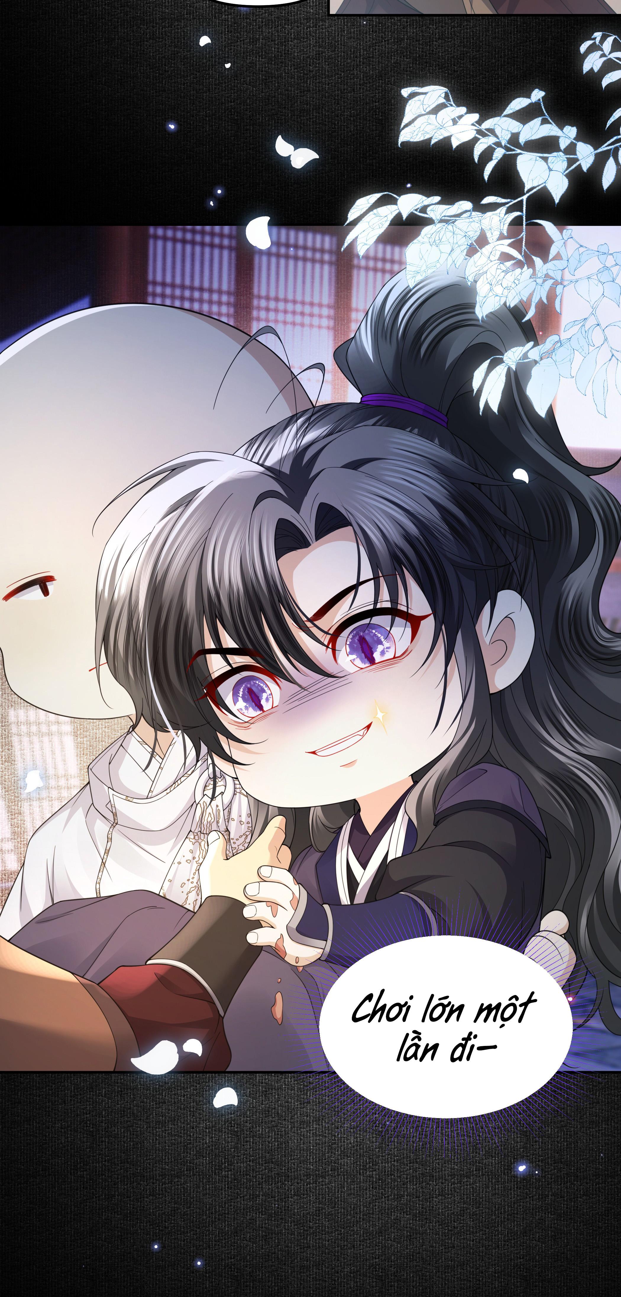 (END) Đồng Tiền Kham Thế Chapter 65 - Next Chapter 66