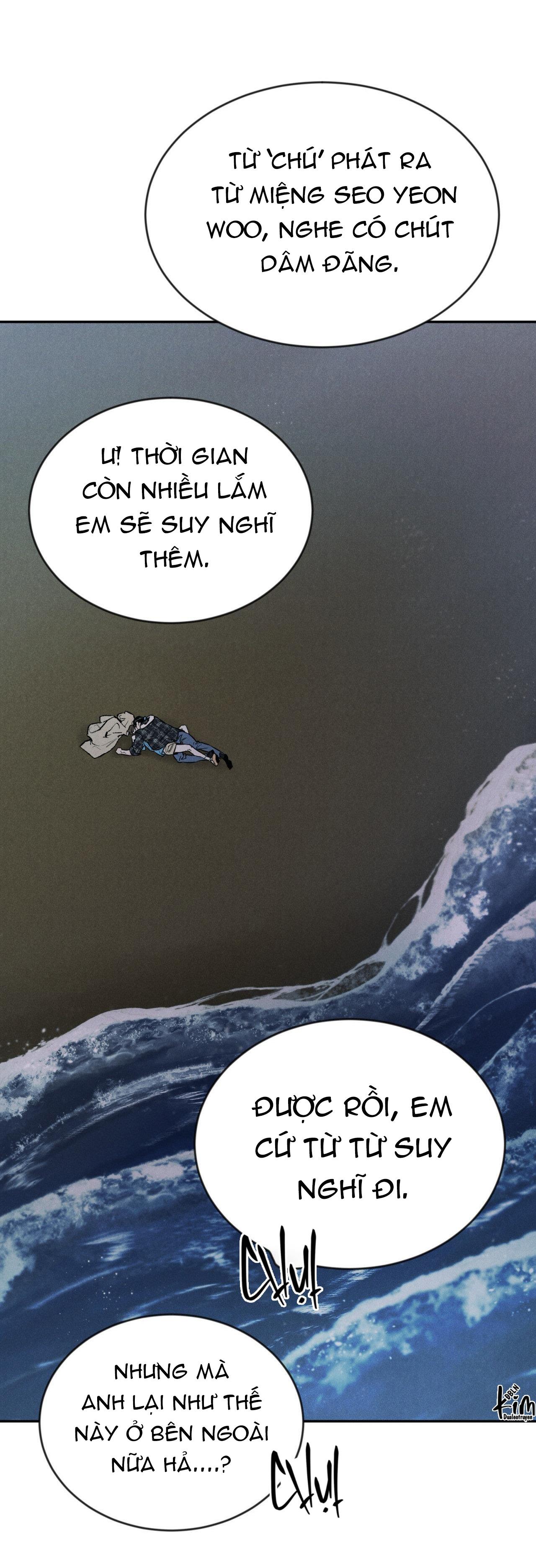 VƯỢT QUA GIỚI HẠN Chapter 94 END - Next Chapter 95