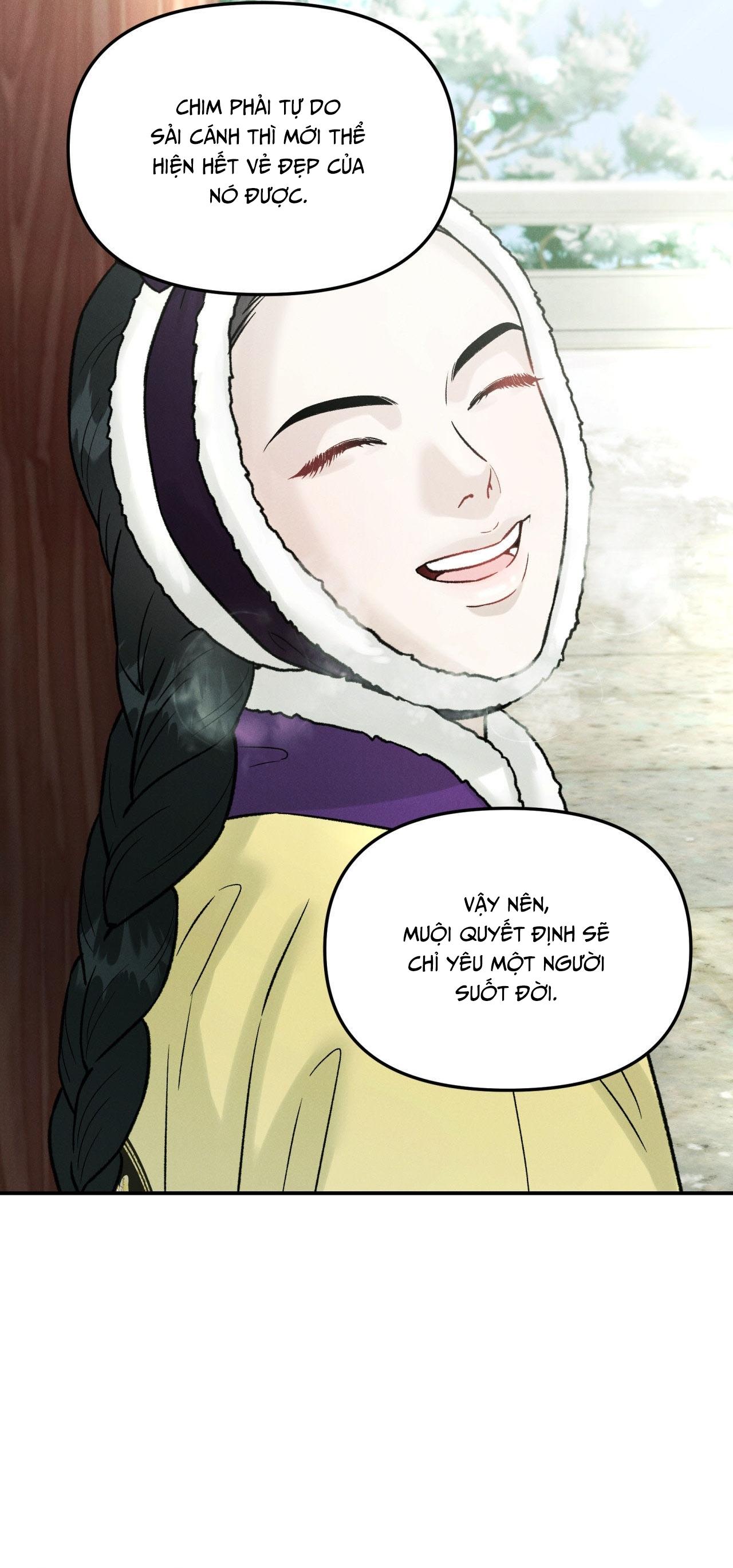 (GĐCV) GALE OF THE GOD Chapter 11 - Next Chapter 12