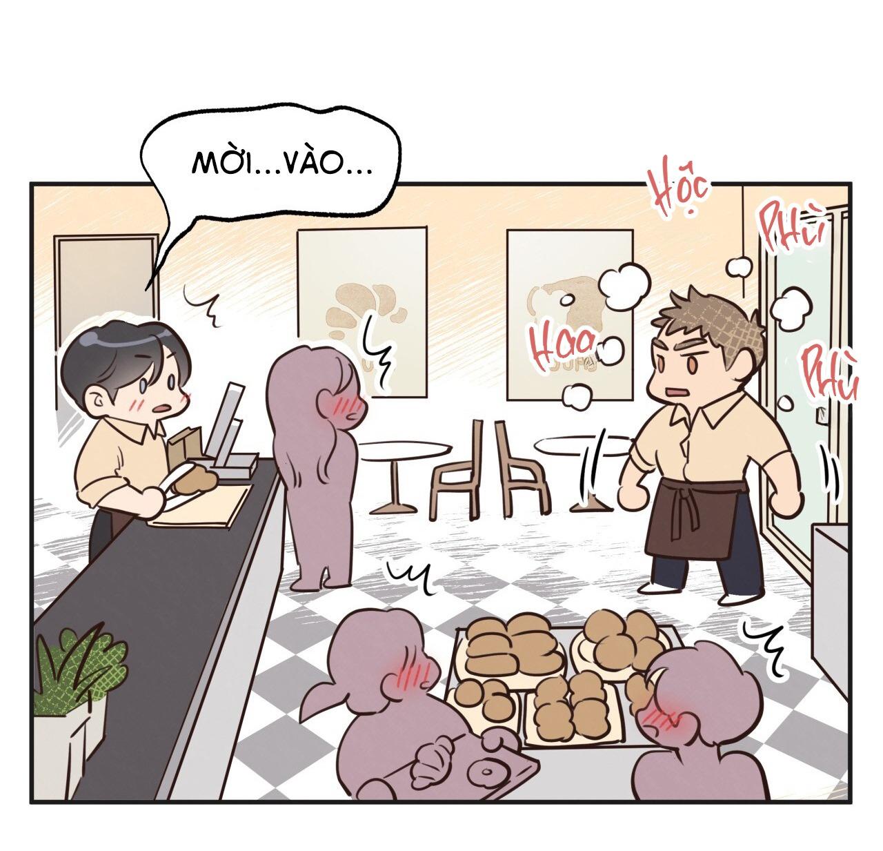 (END) MẬT GẤU Chapter 32 - Next Chapter 33