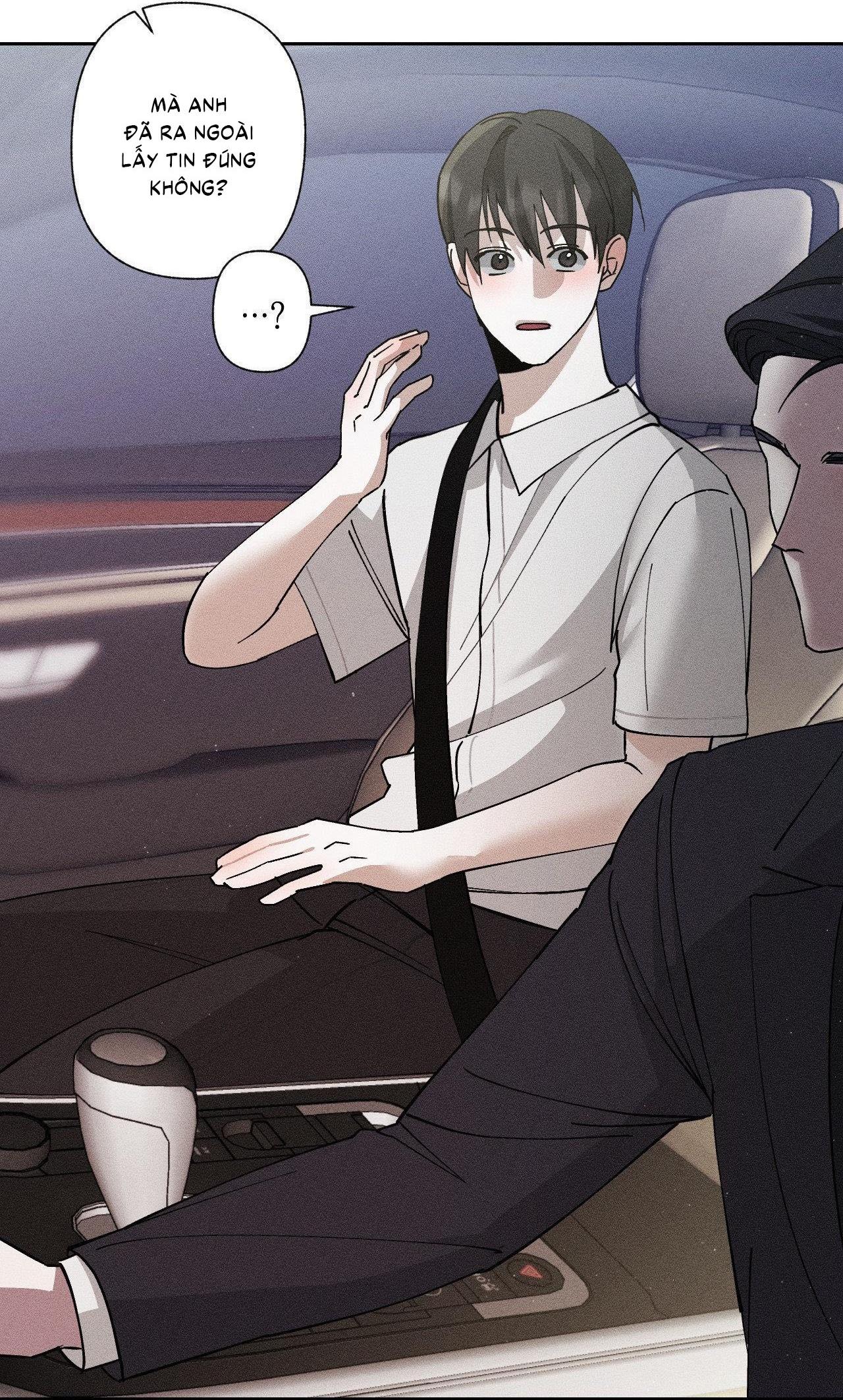 Close Up Chapter 6 - Trang 2