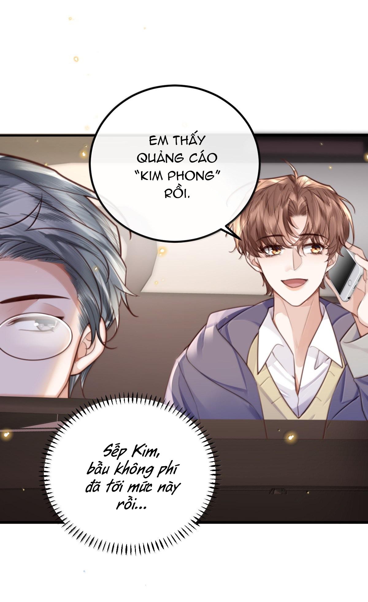 (END) Đặc Chế Cho Riêng Anh Chapter 123 - Next Chapter 124
