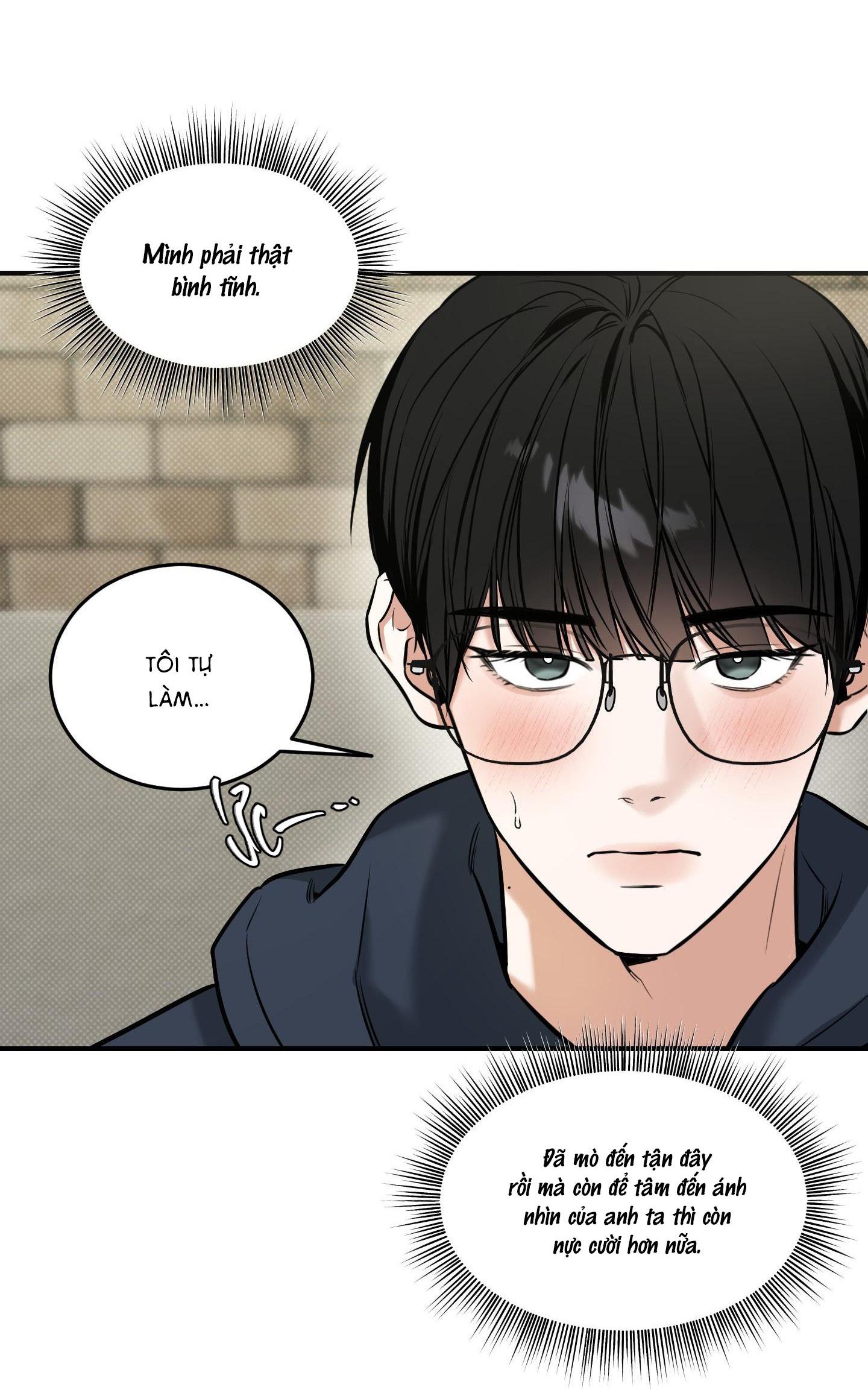 |DROP| Hưởng Lợi Chapter 9 H - Trang 2
