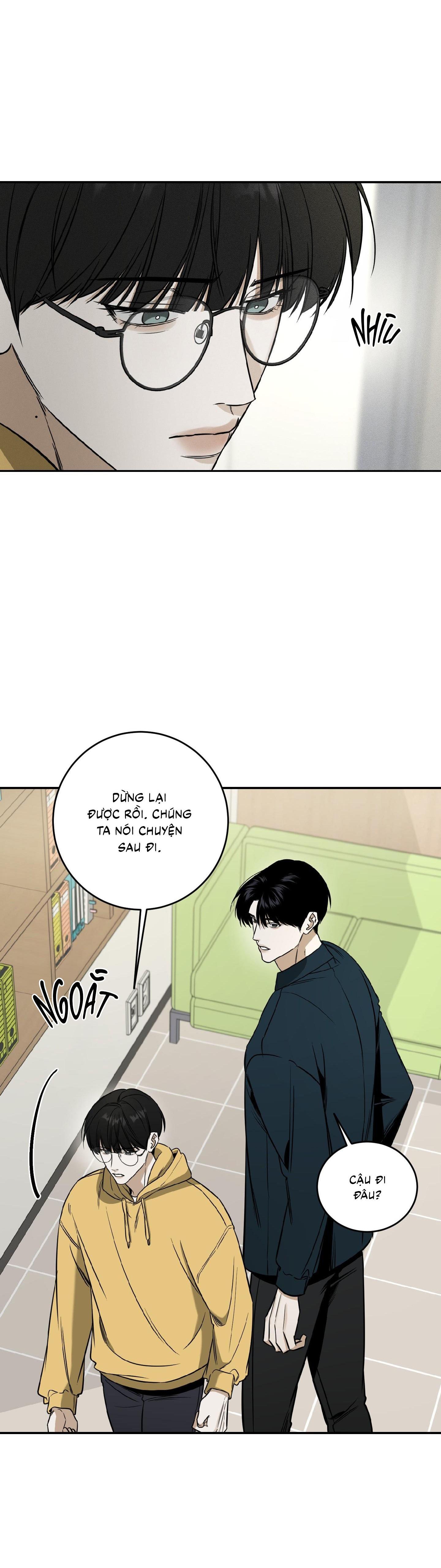 |DROP| Hưởng Lợi Chapter 34 Season 2 - Trang 2