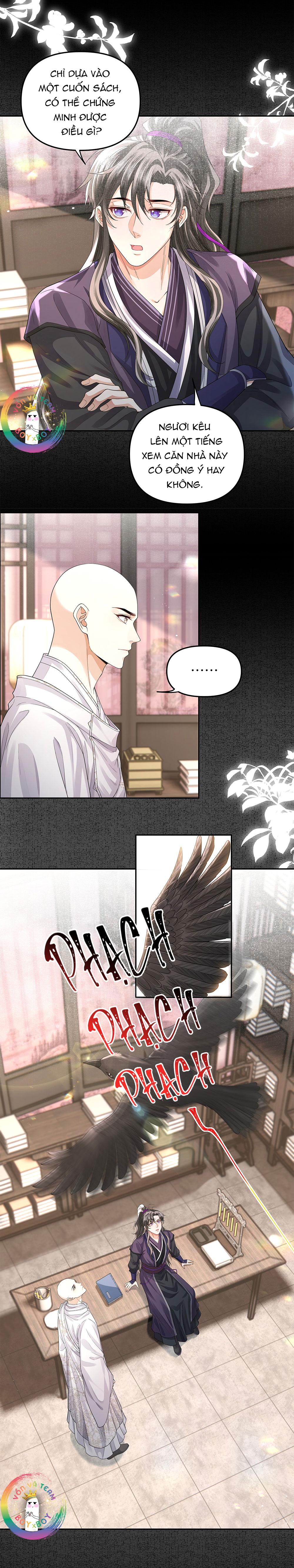 (END) Đồng Tiền Kham Thế Chapter 88 - Next Chapter 89