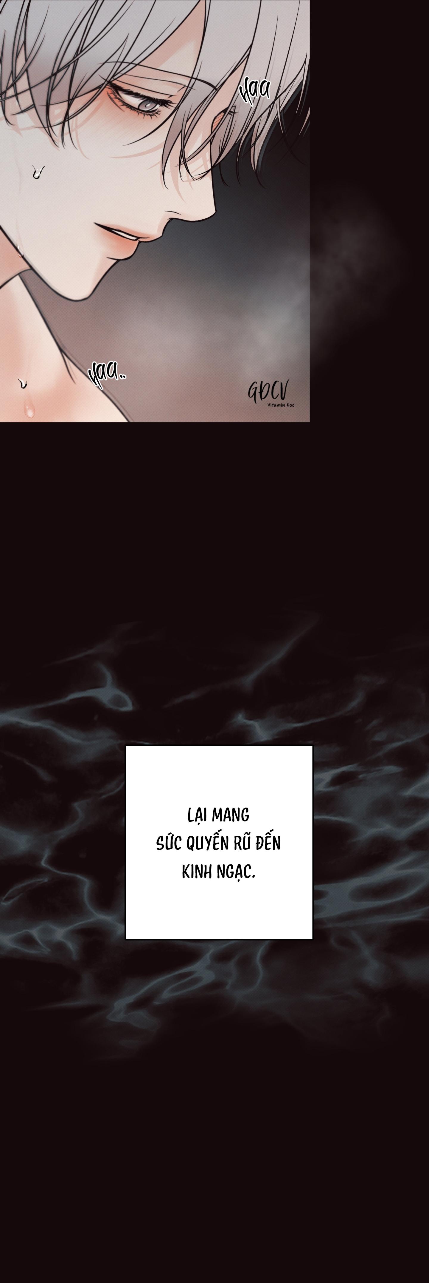 (GĐCV) RANH GIỚI CỦA SỰ MÊ HOẶC Chapter 7 H+ - Trang 2