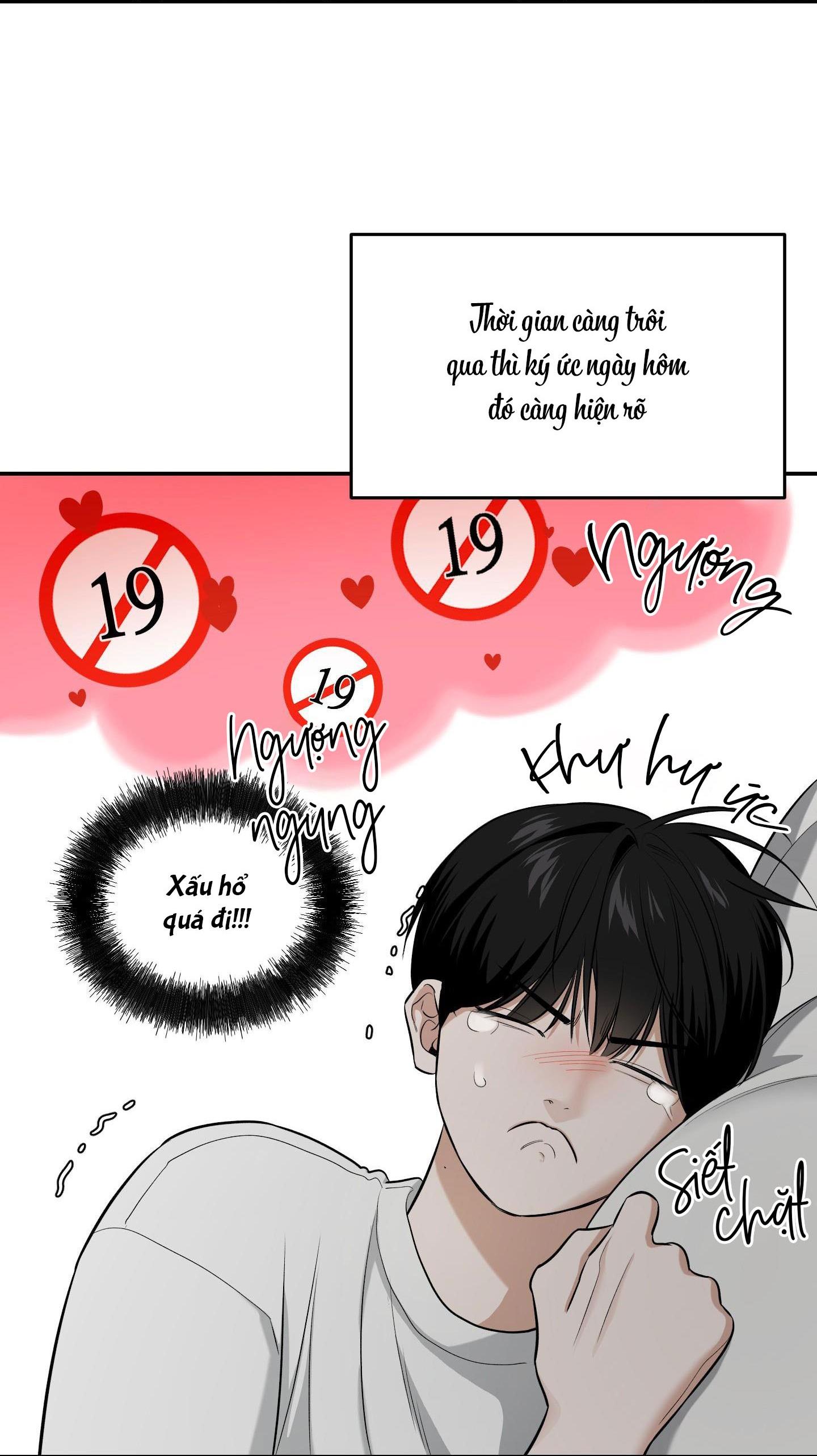 |DROP| Hưởng Lợi Chapter 22 - Trang 2