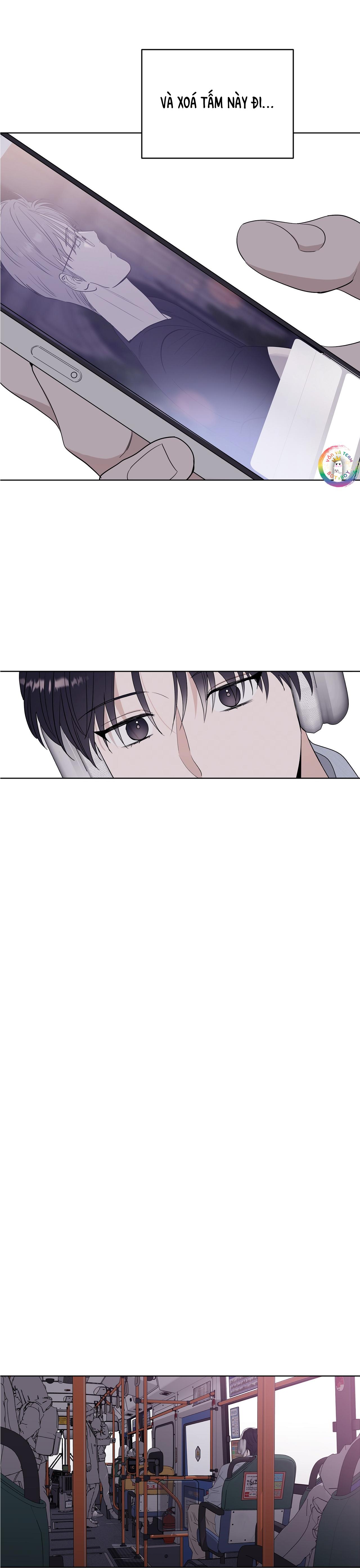 Sparkling Baby Chapter 8 - Next Chapter 9