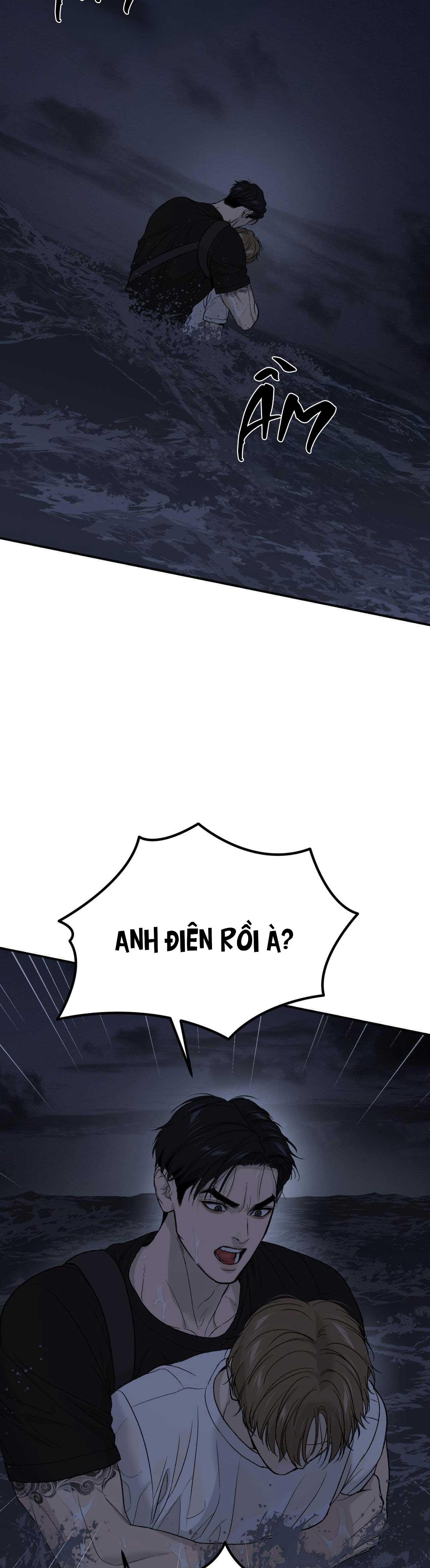 Jinx Chapter 60 - Next Chapter 61