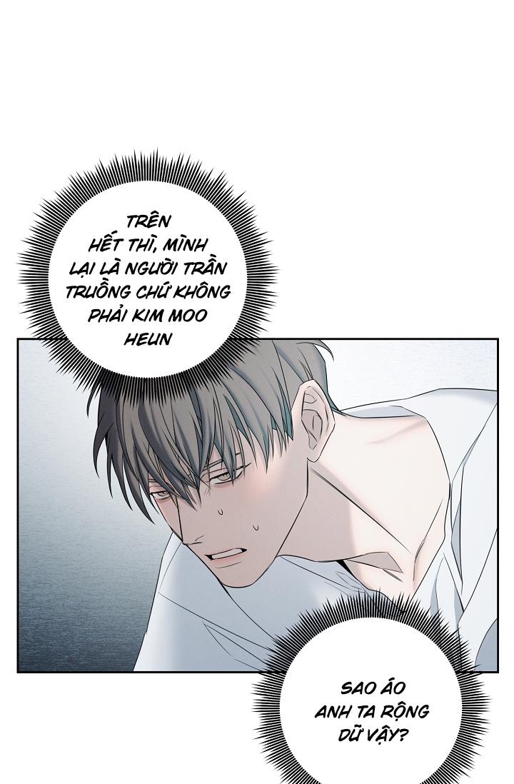 (END) Màn Đêm Không Lối Chapter 1 - Trang 2