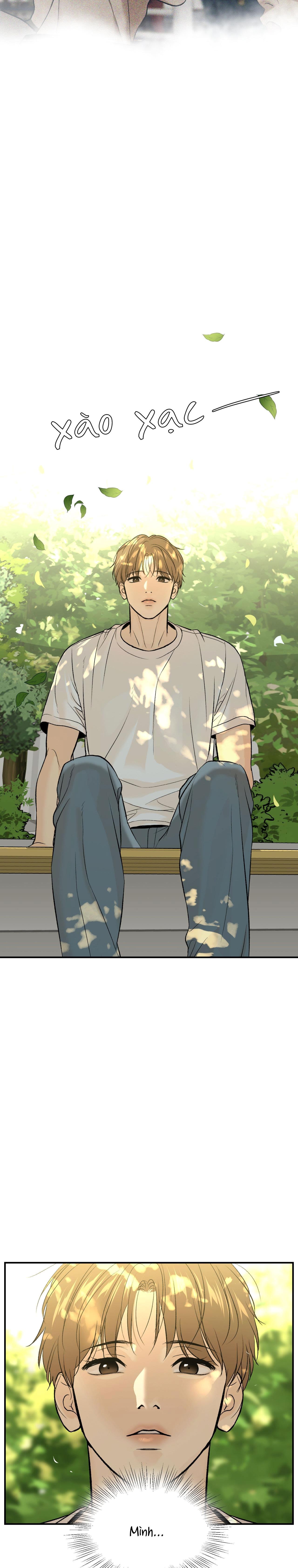 Jinx Chapter 41 - Next Chapter 42