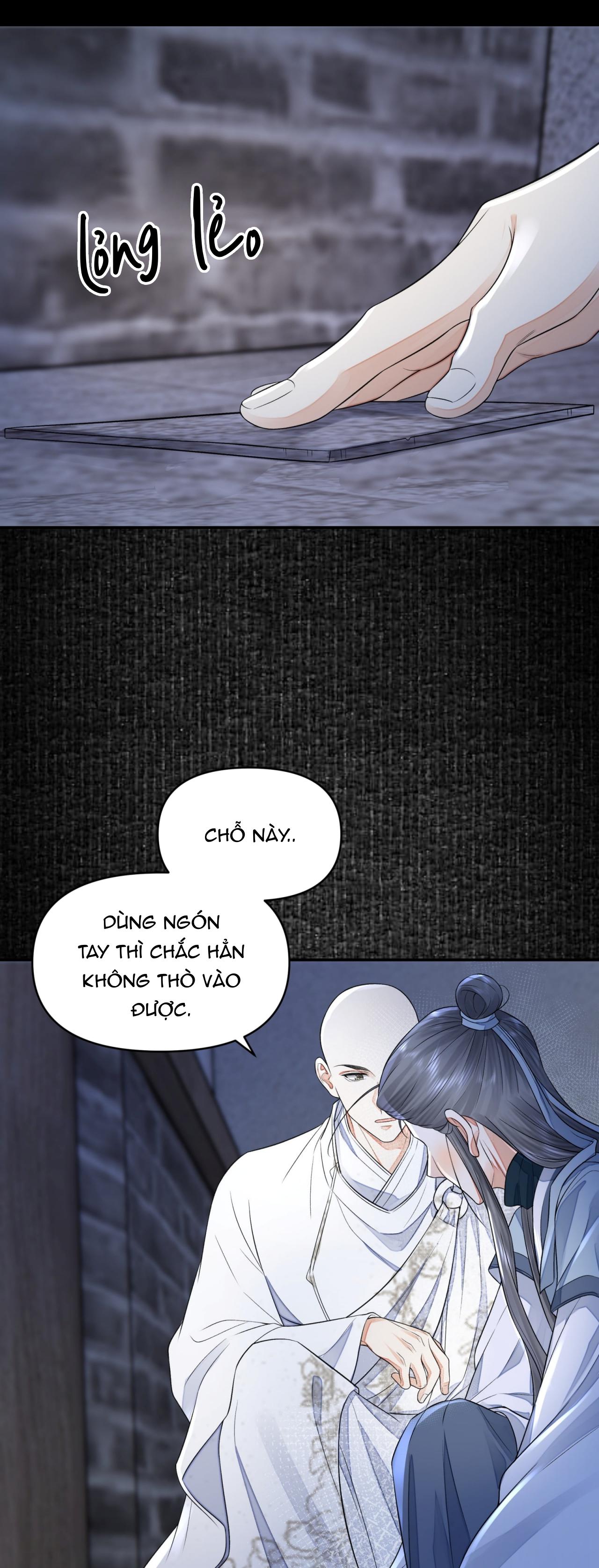 (END) Đồng Tiền Kham Thế Chapter 24 - Next Chapter 25