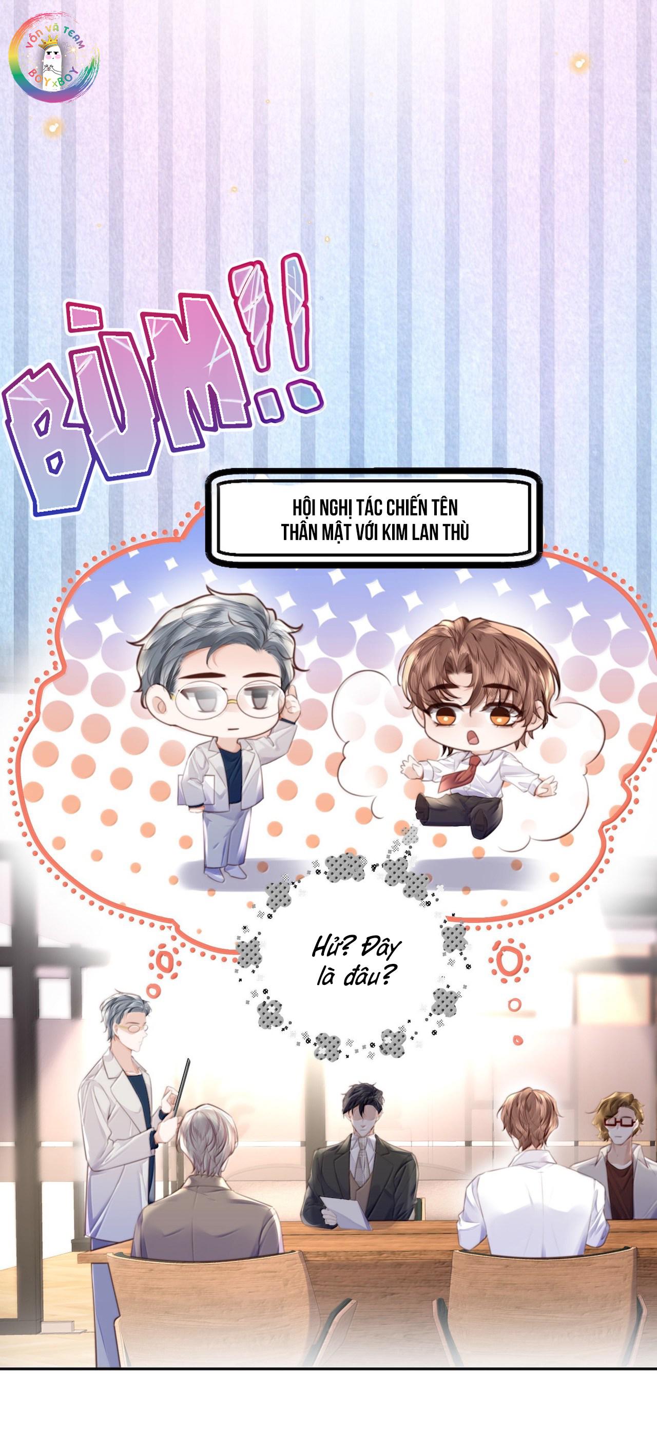 (END) Đặc Chế Cho Riêng Anh Chapter 119 - Next Chapter 120