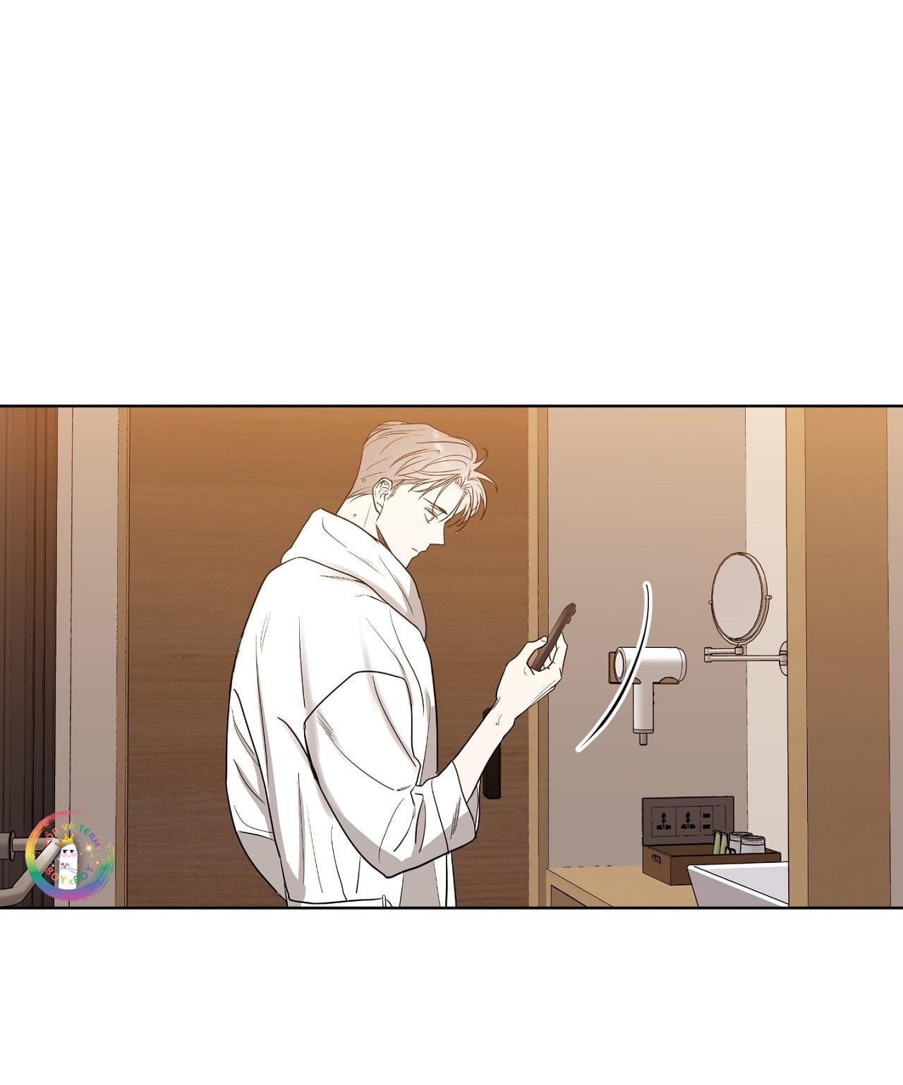 Sparkling Baby Chapter 21 - Next Chapter 22