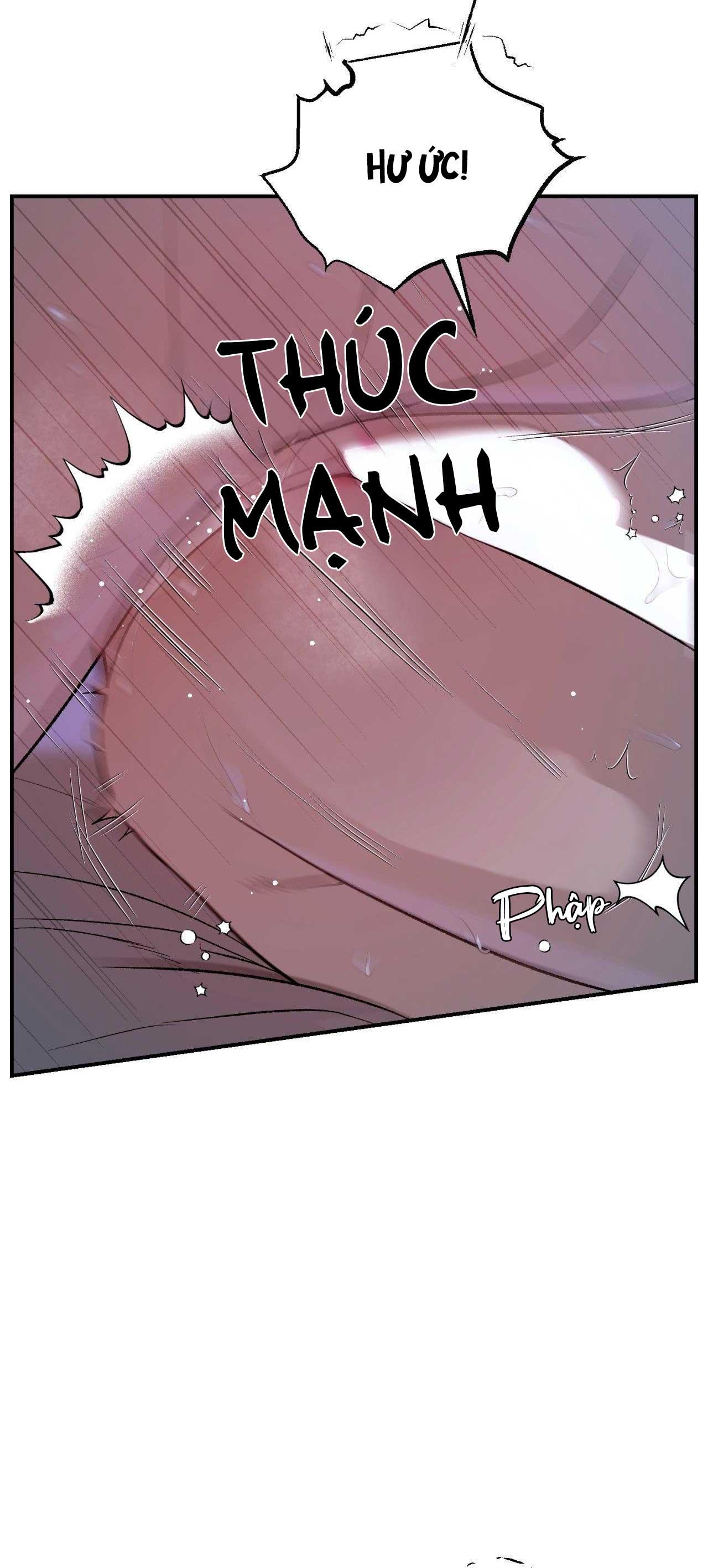 Jinx Chapter 64 18+ - Next Chapter 65