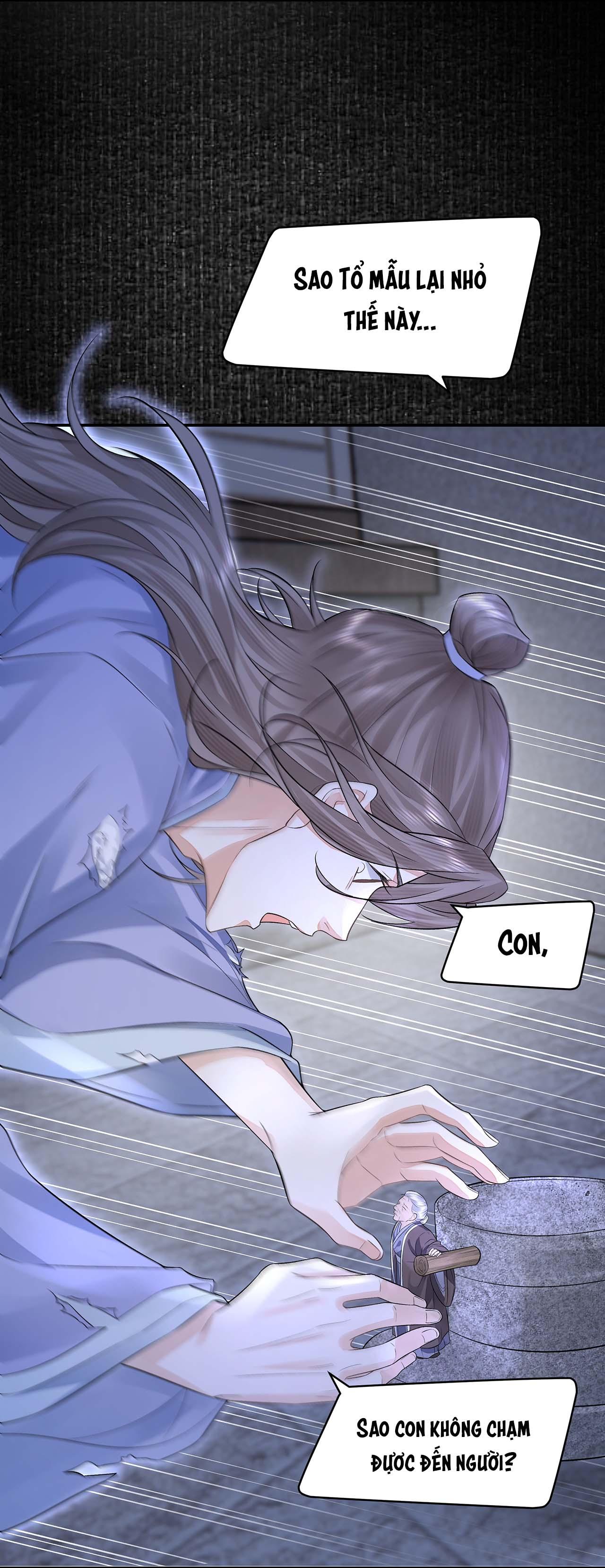 (END) Đồng Tiền Kham Thế Chapter 25 - Next Chapter 26