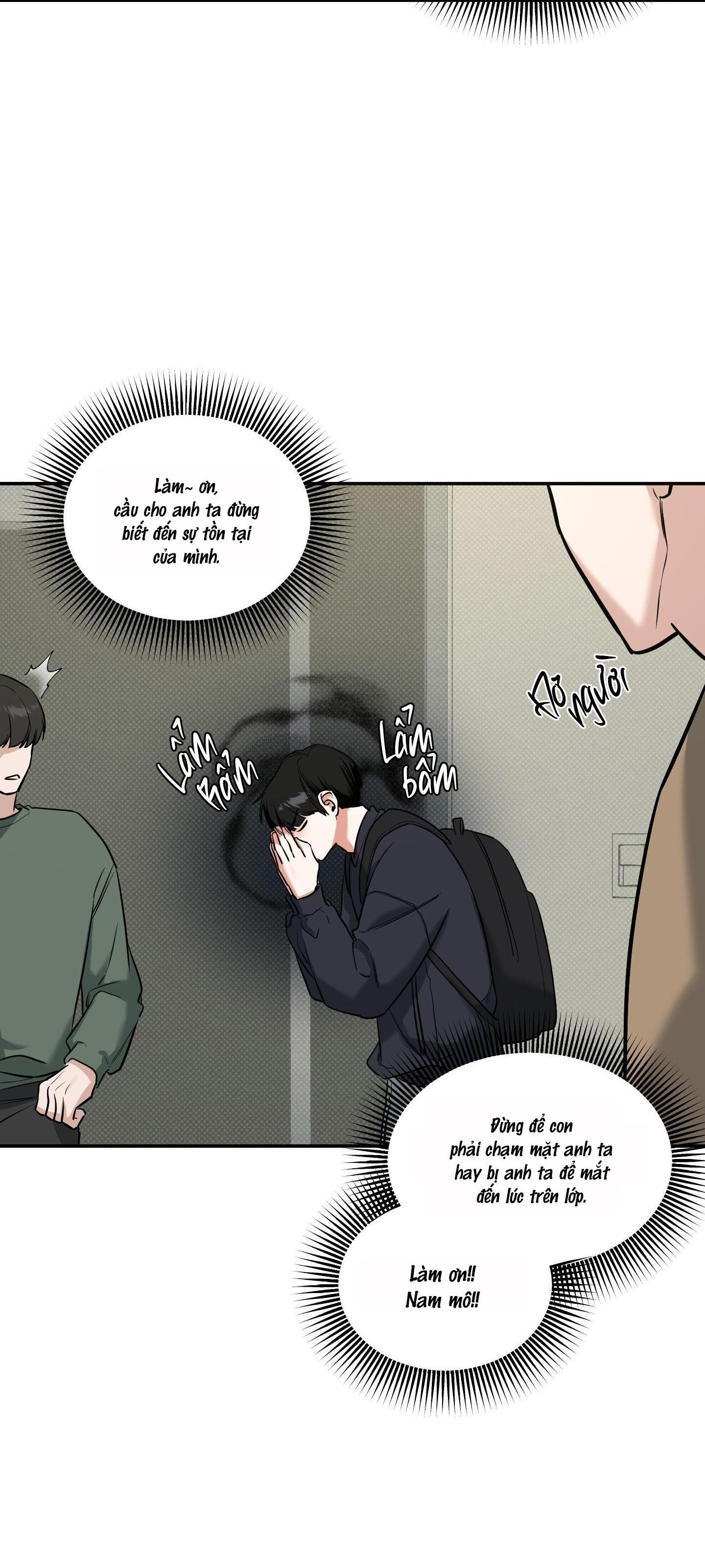 |DROP| Hưởng Lợi Chapter 7 - Trang 2