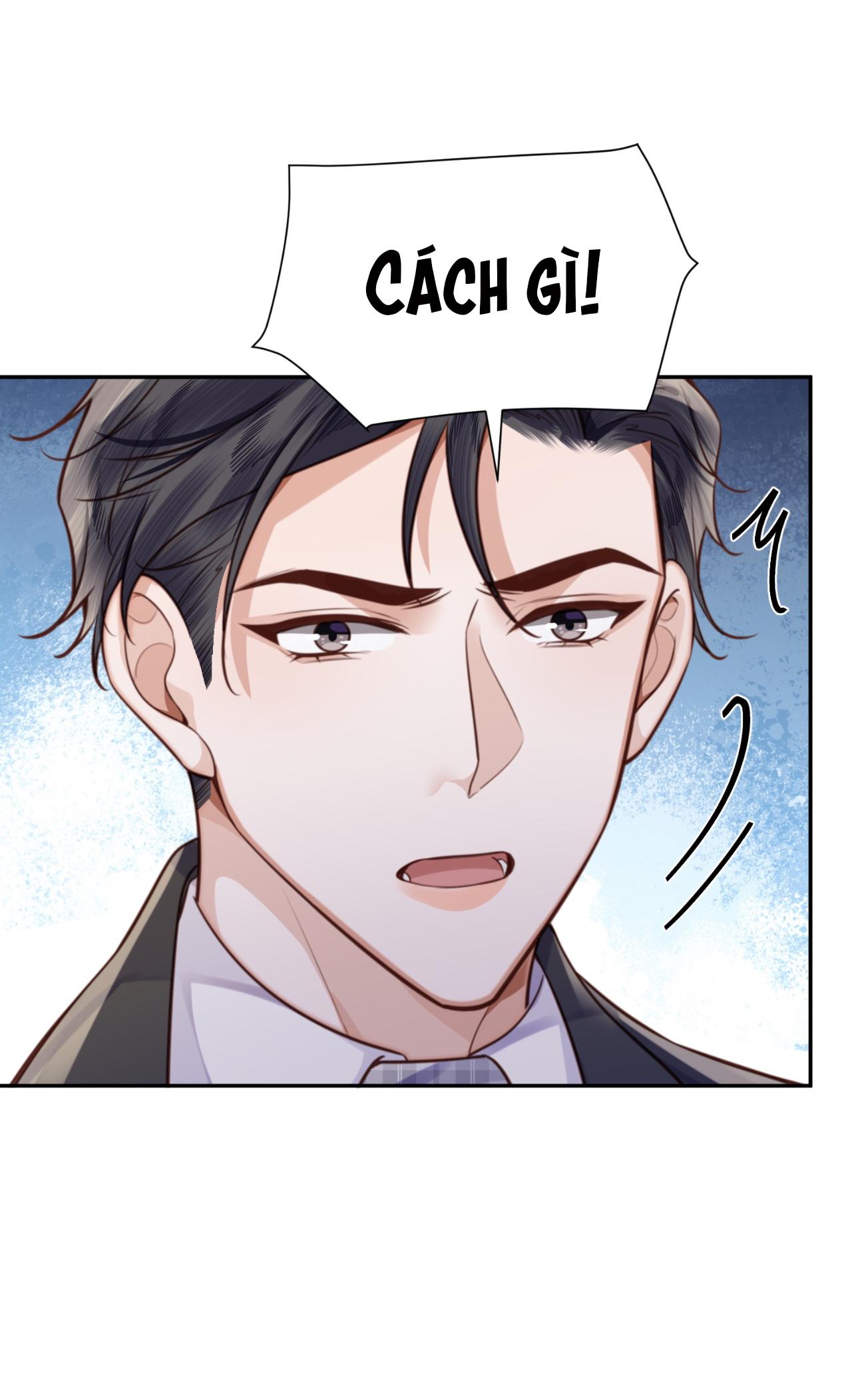 (END) Đặc Chế Cho Riêng Anh Chapter 92 - Next Chapter 93