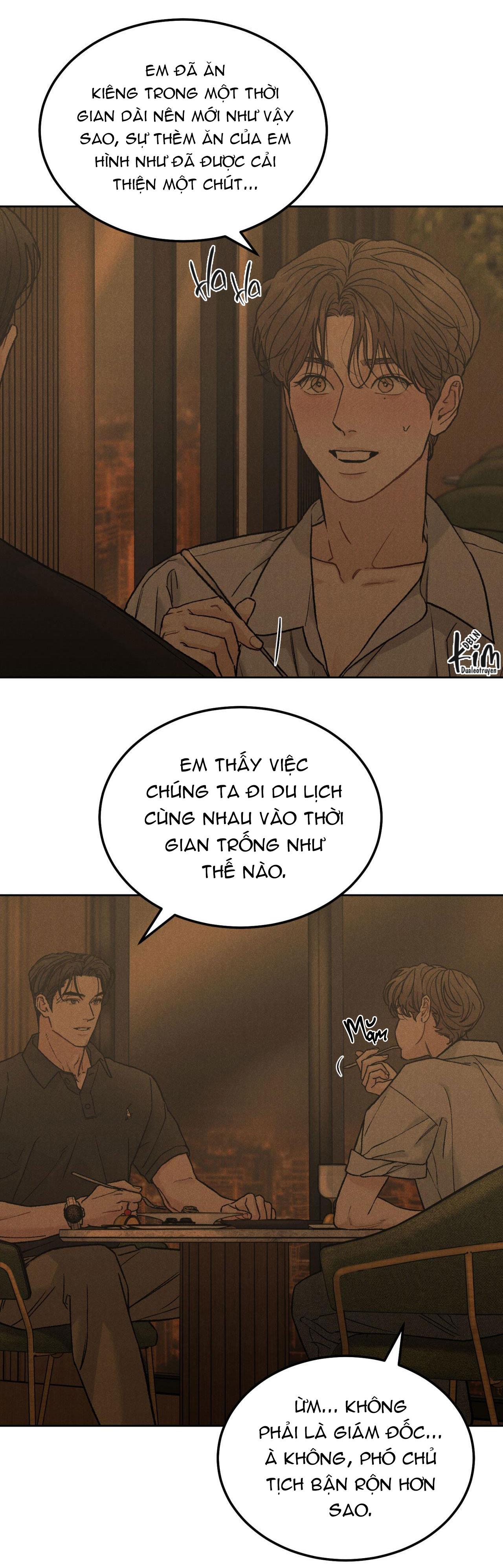 VƯỢT QUA GIỚI HẠN Chapter 86 NT1 - Next Chapter 87