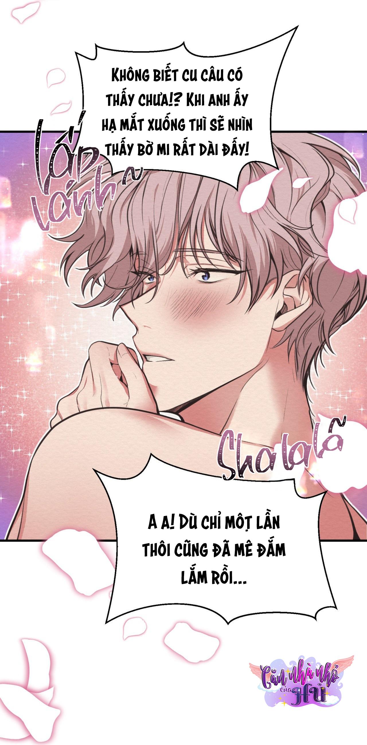 (END SS) DEVIL ON TOP Chapter 21 - Trang 2