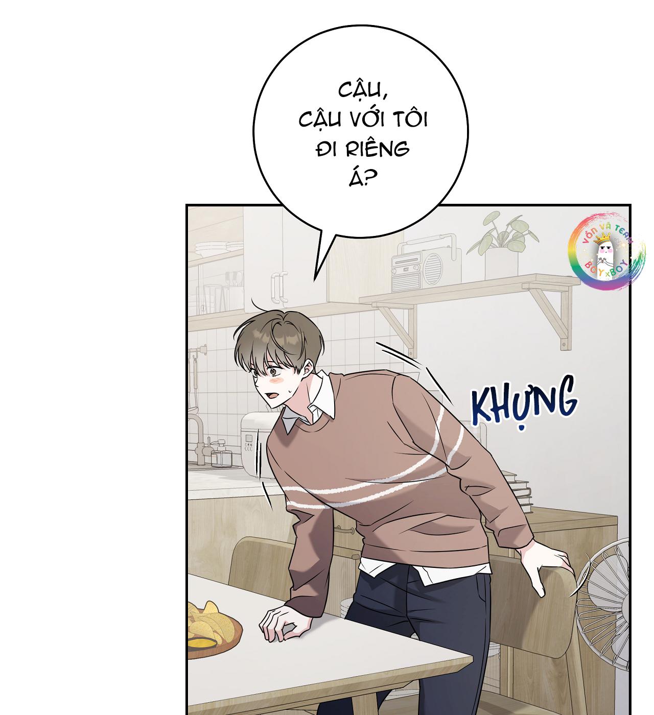 (END) Ballboy Tactics Chapter 13 - Next Chapter 14