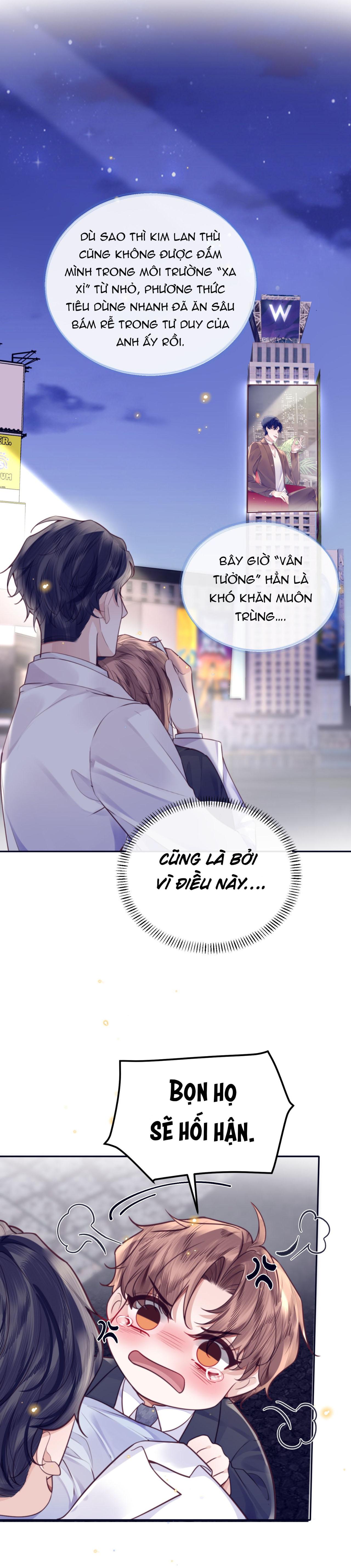 (END) Đặc Chế Cho Riêng Anh Chapter 81 - Next Chapter 82
