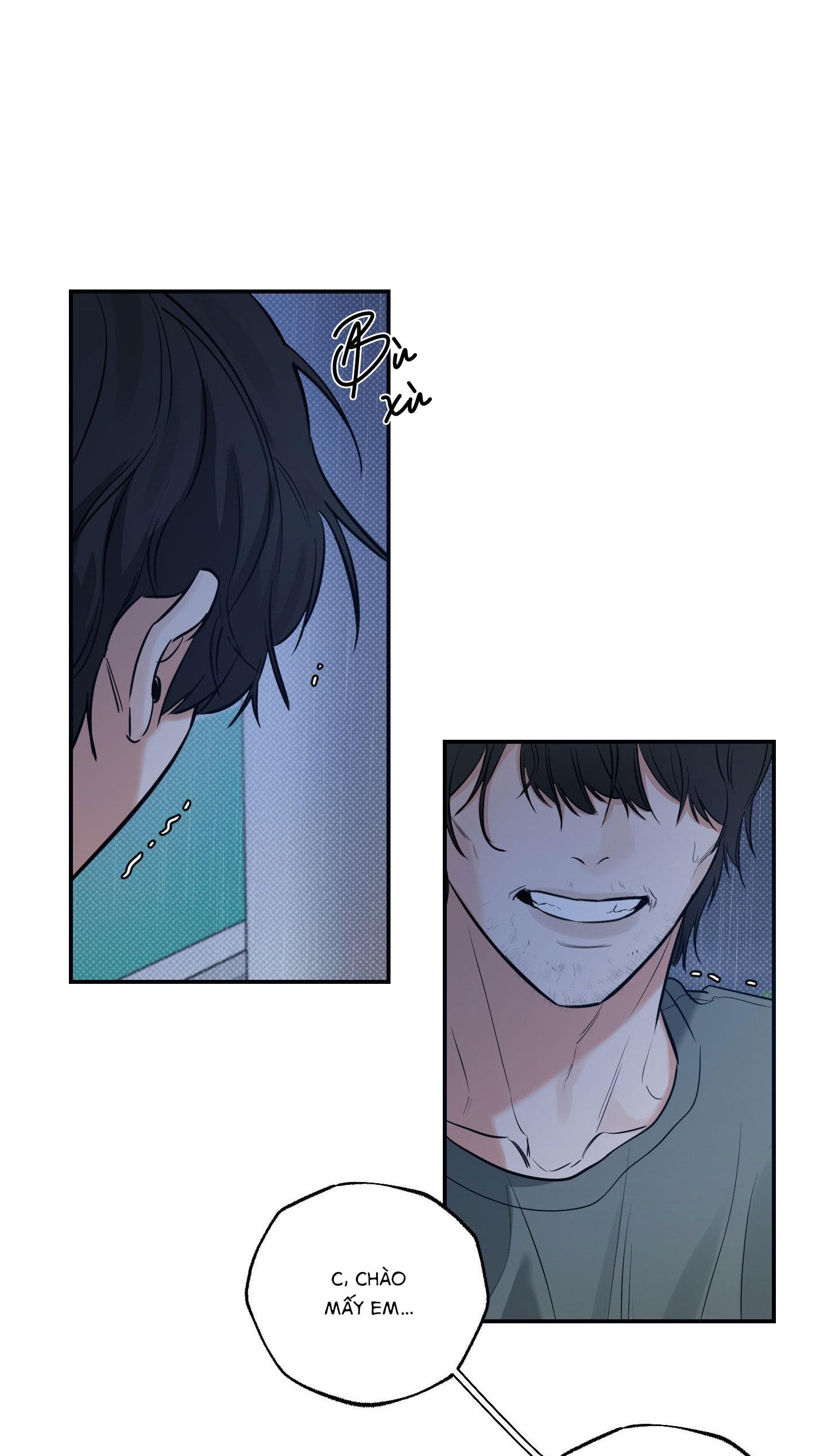 |DROP| Hưởng Lợi Chapter 5 - Trang 2