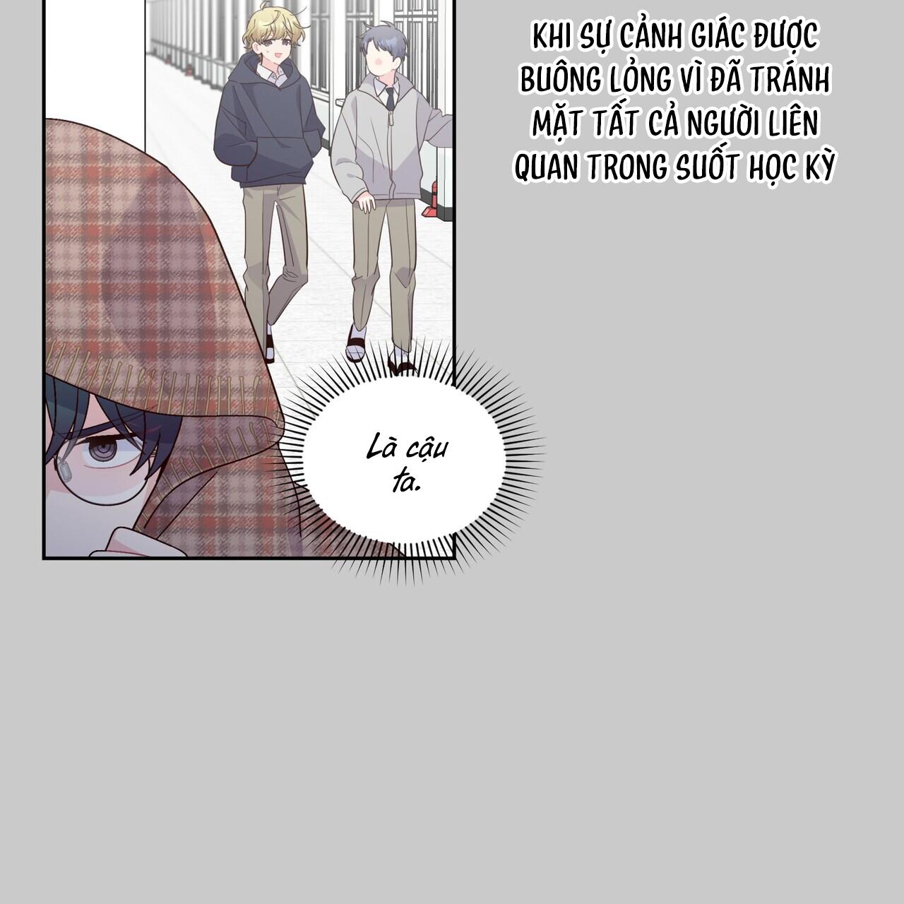 (END) Merry Marbling Chapter 88 - Trang 2