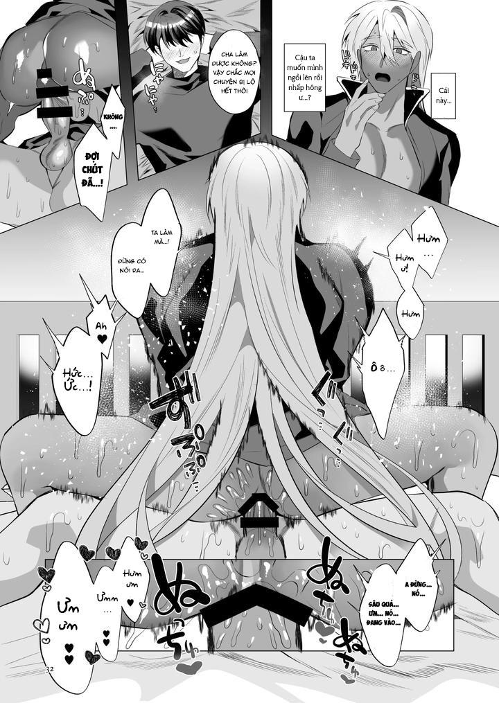 Oneshot ịch ịch Chapter 384 - Trang 3