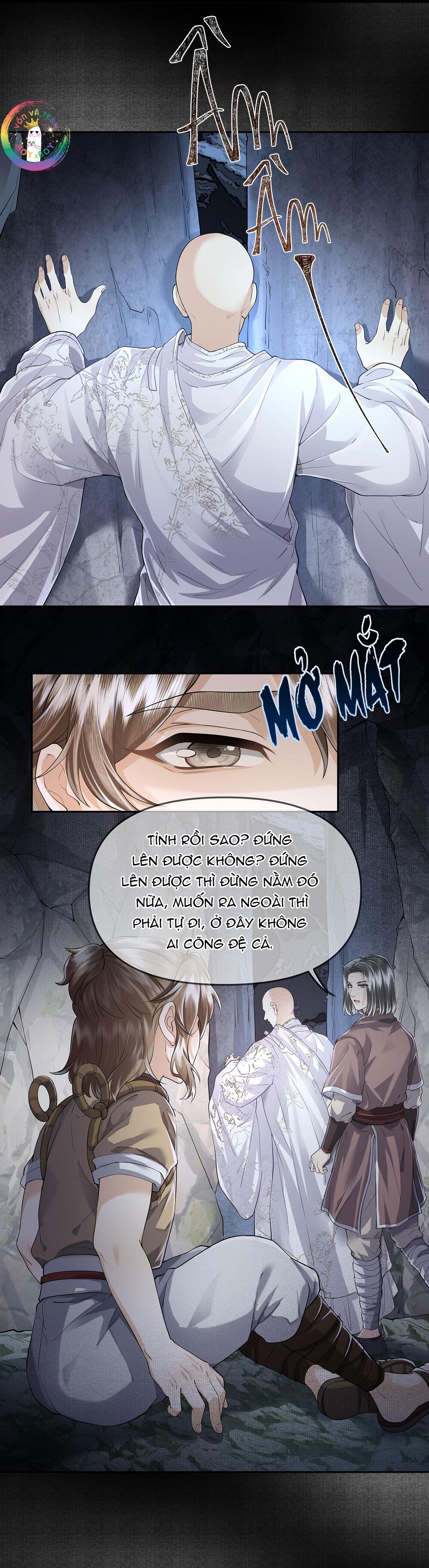 (END) Đồng Tiền Kham Thế Chapter 44 - Next Chapter 45