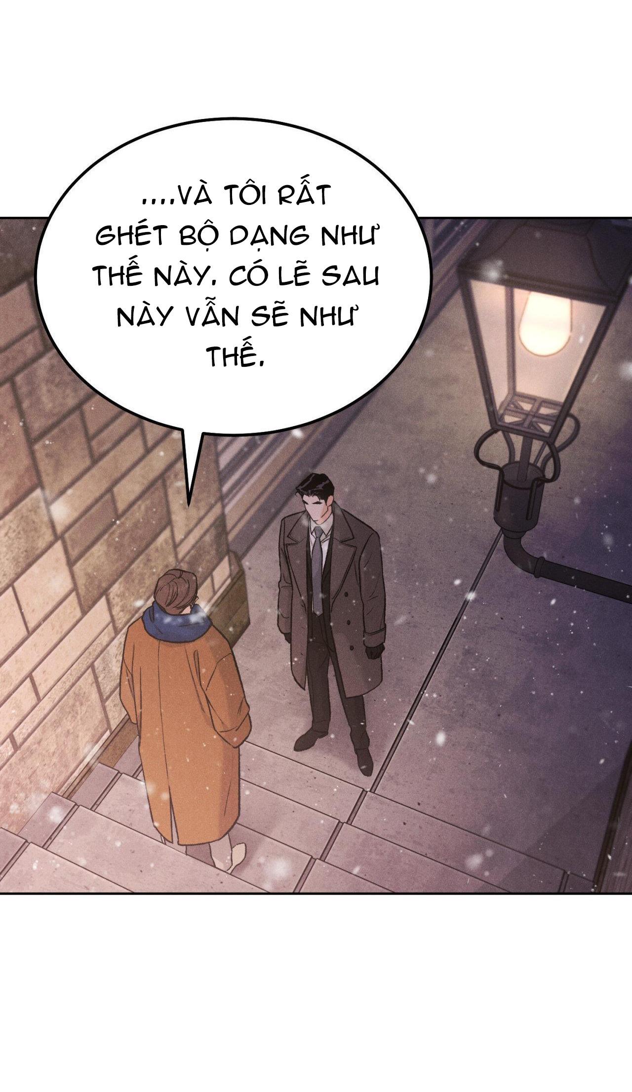 VƯỢT QUA GIỚI HẠN Chapter 78 - Next Chapter 79