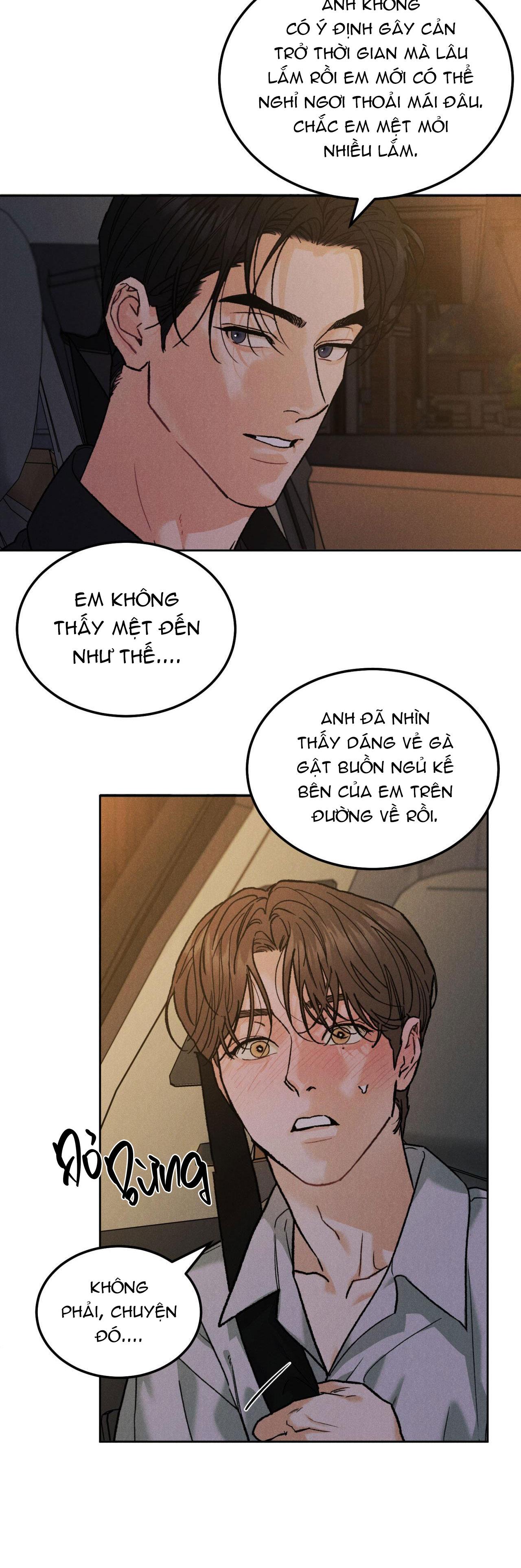 VƯỢT QUA GIỚI HẠN Chapter 86 NT1 - Next Chapter 87