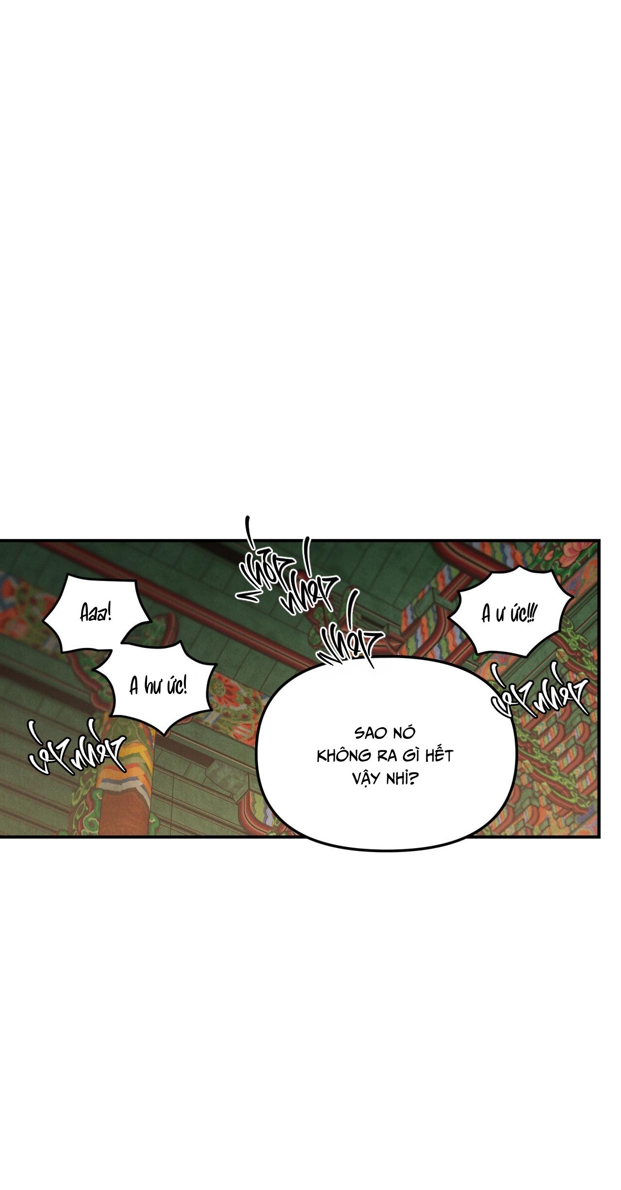 (GĐCV) GALE OF THE GOD Chapter 13 H+ - Next Chapter 14 H+