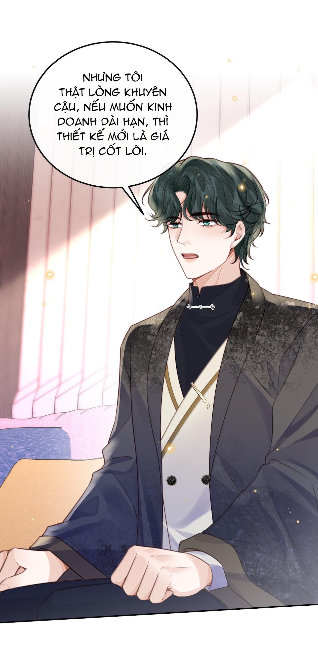(END) Đặc Chế Cho Riêng Anh Chapter 106 - Next Chapter 106.5 Nt cổ trang