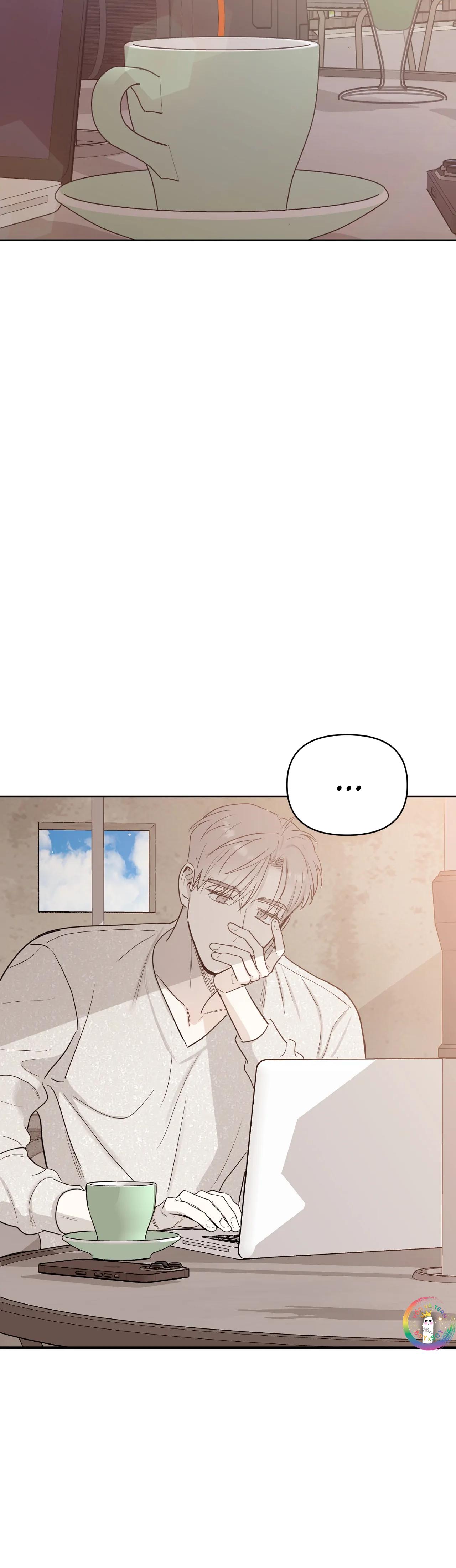 Sparkling Baby Chapter 15 - Next Chapter 16