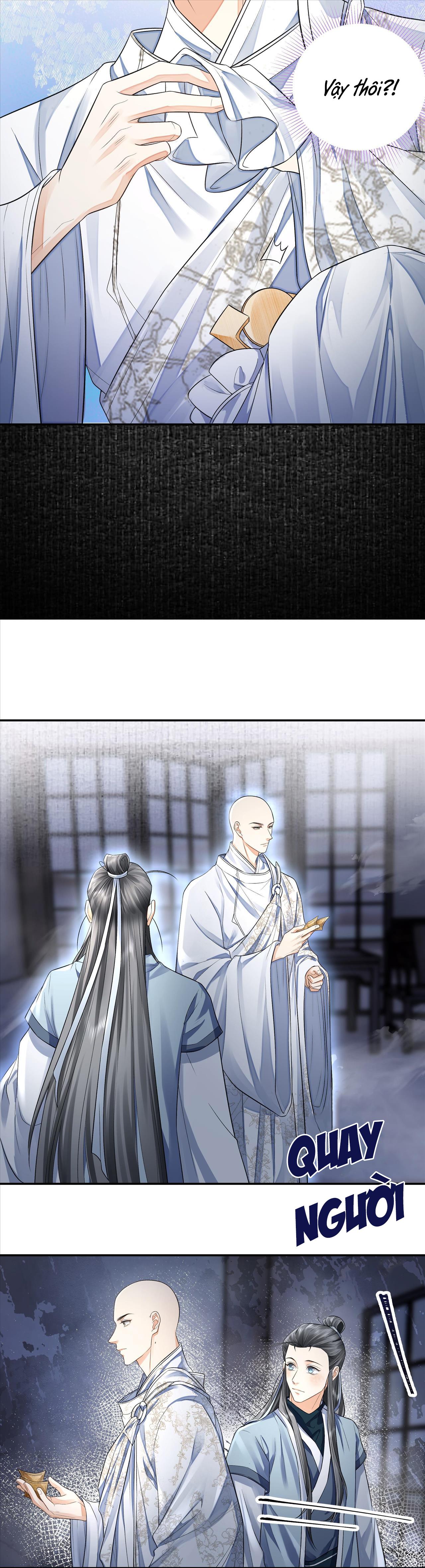 (END) Đồng Tiền Kham Thế Chapter 22.2 - Trang 2