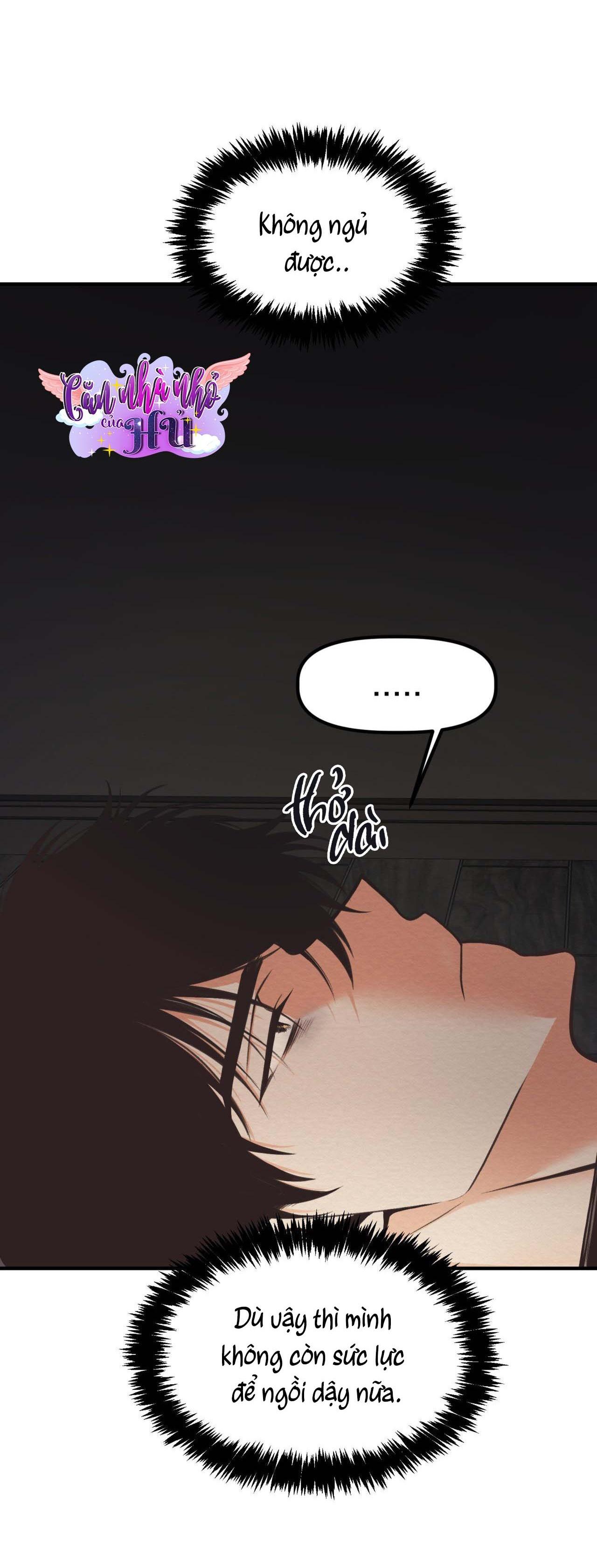 (END SS) DEVIL ON TOP Chapter 10 - Trang 2
