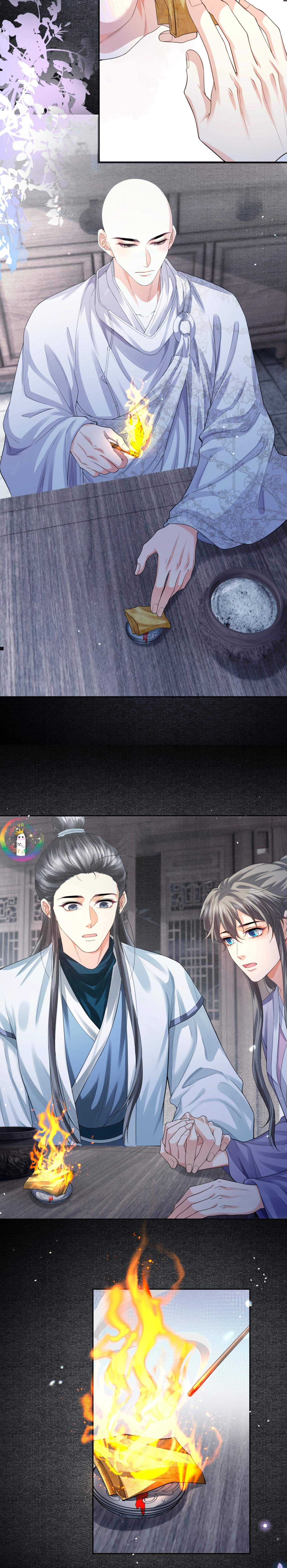 (END) Đồng Tiền Kham Thế Chapter 79 - Next Chapter 80